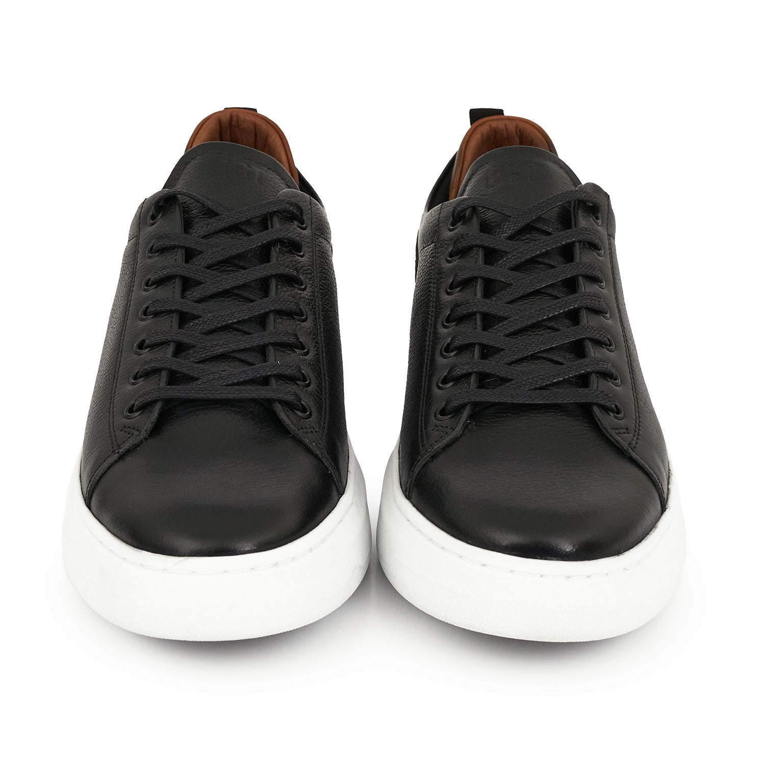 ZAPATILLA ELTON NEGRA