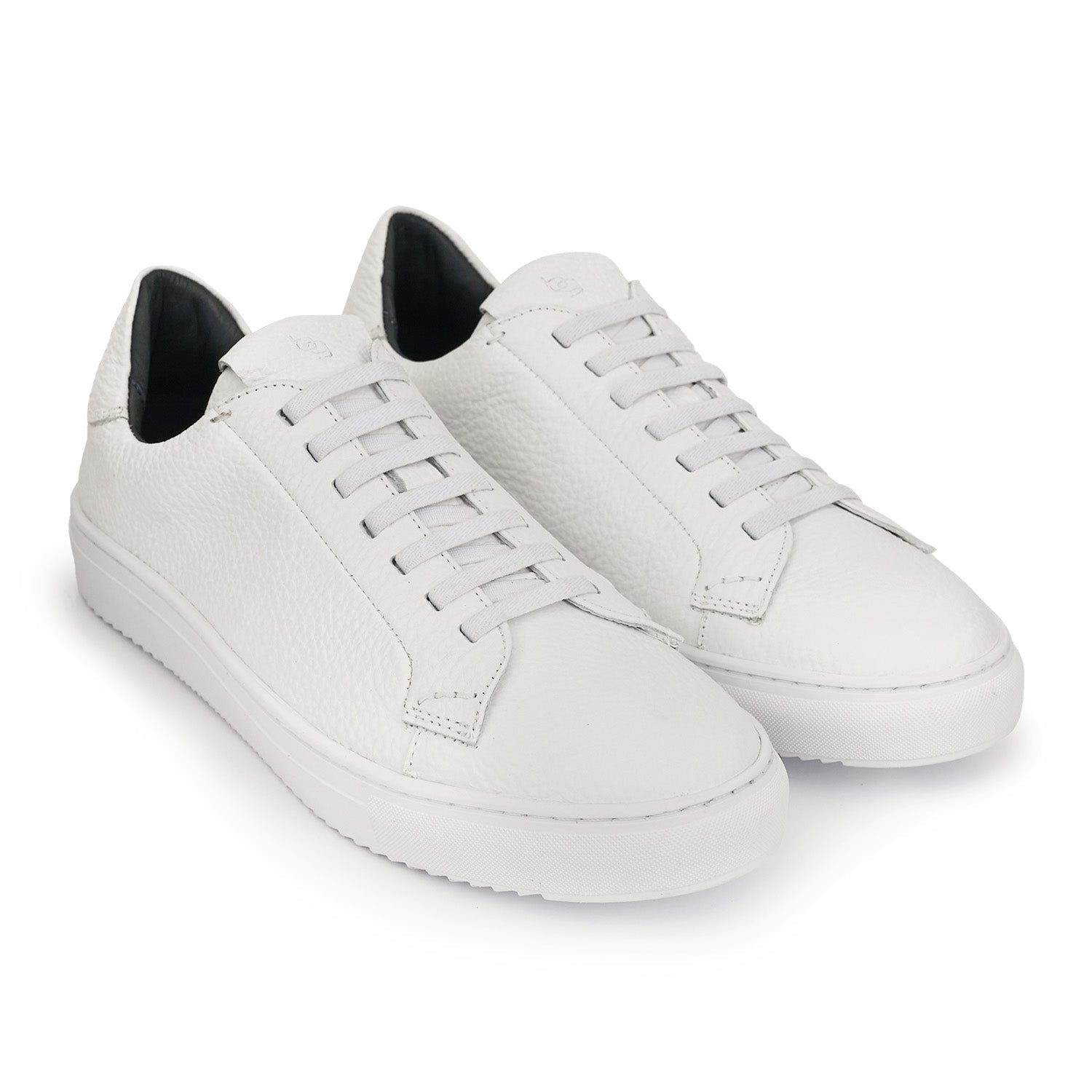 ZAPATILLA LANDON BLANCA