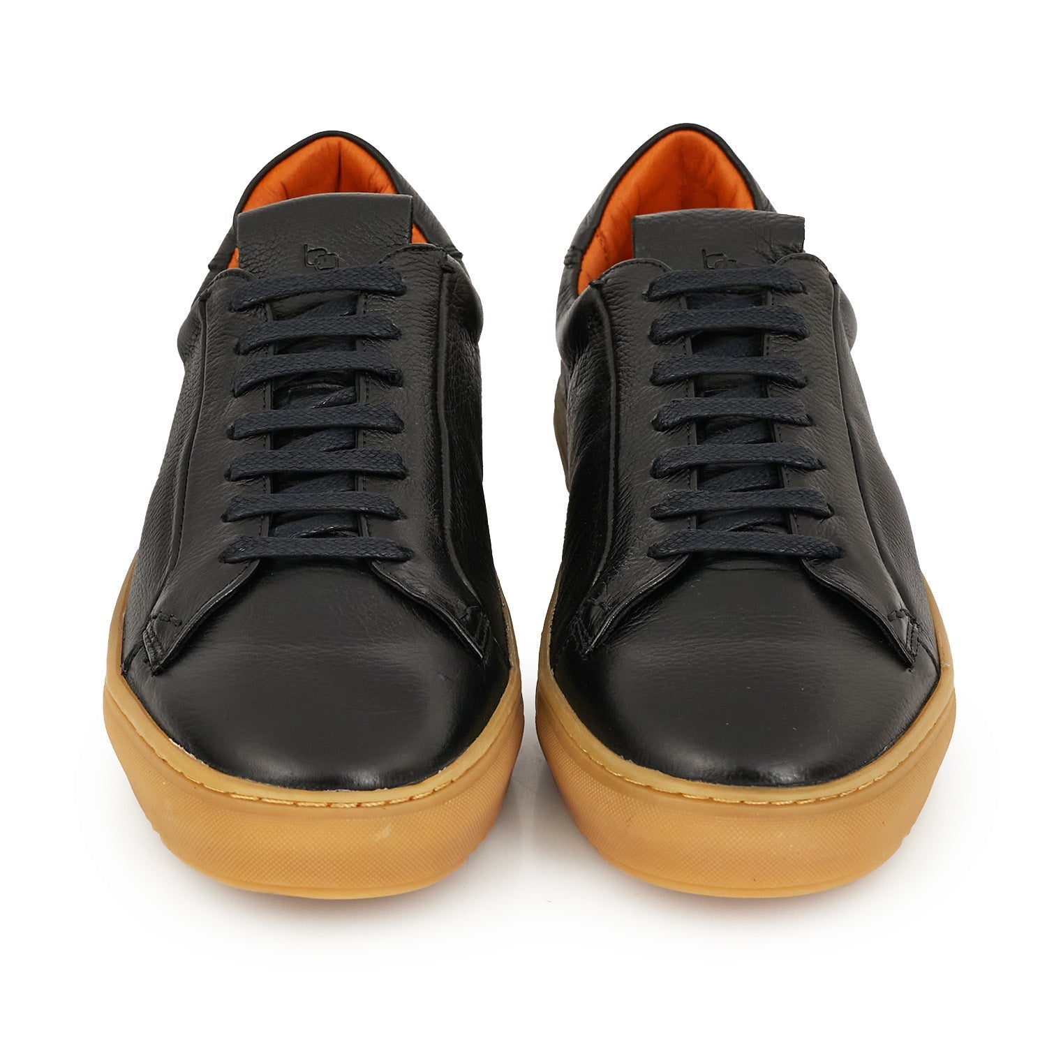 ZAPATILLA NILES NEGRA