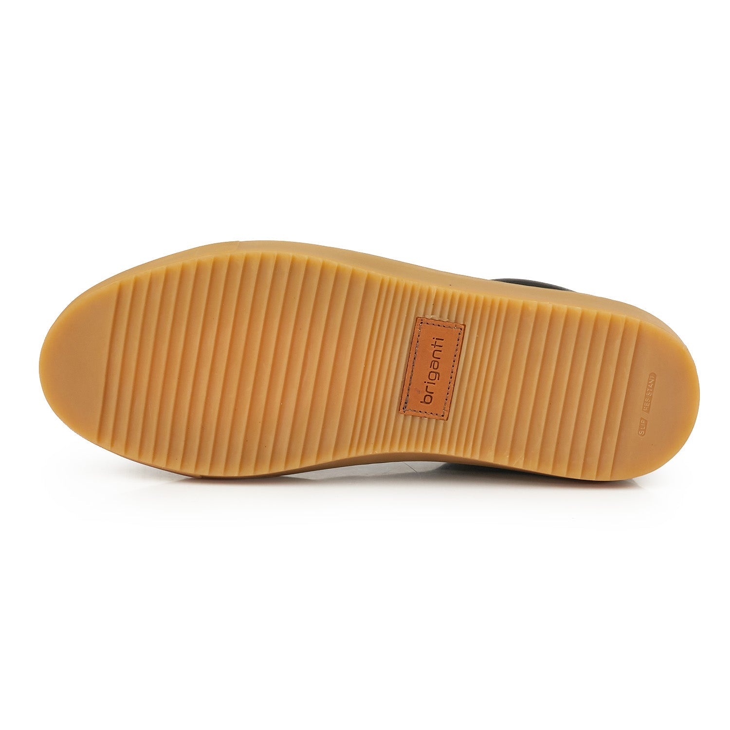 ZAPATILLA NILES NEGRA