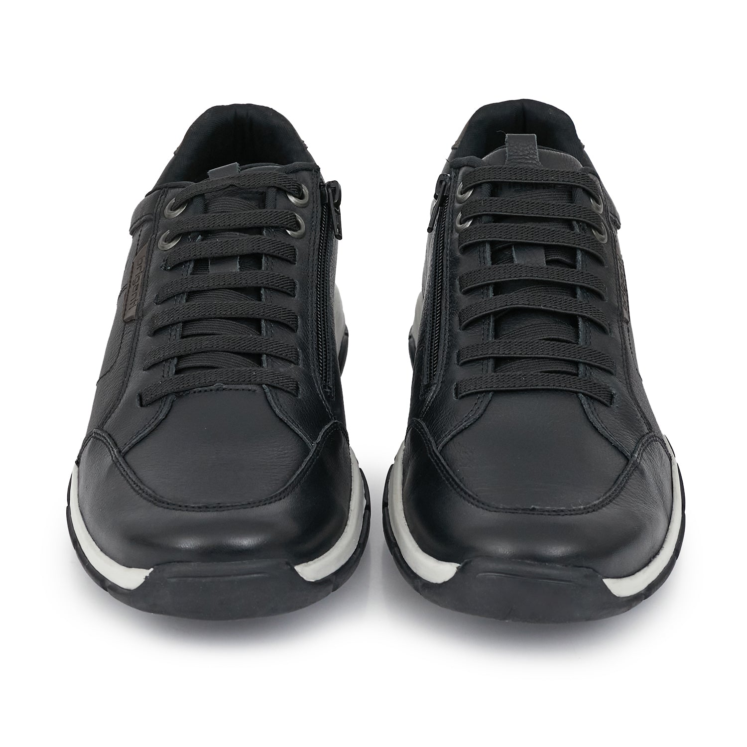 ZAPATILLA DYLAN NEGRA