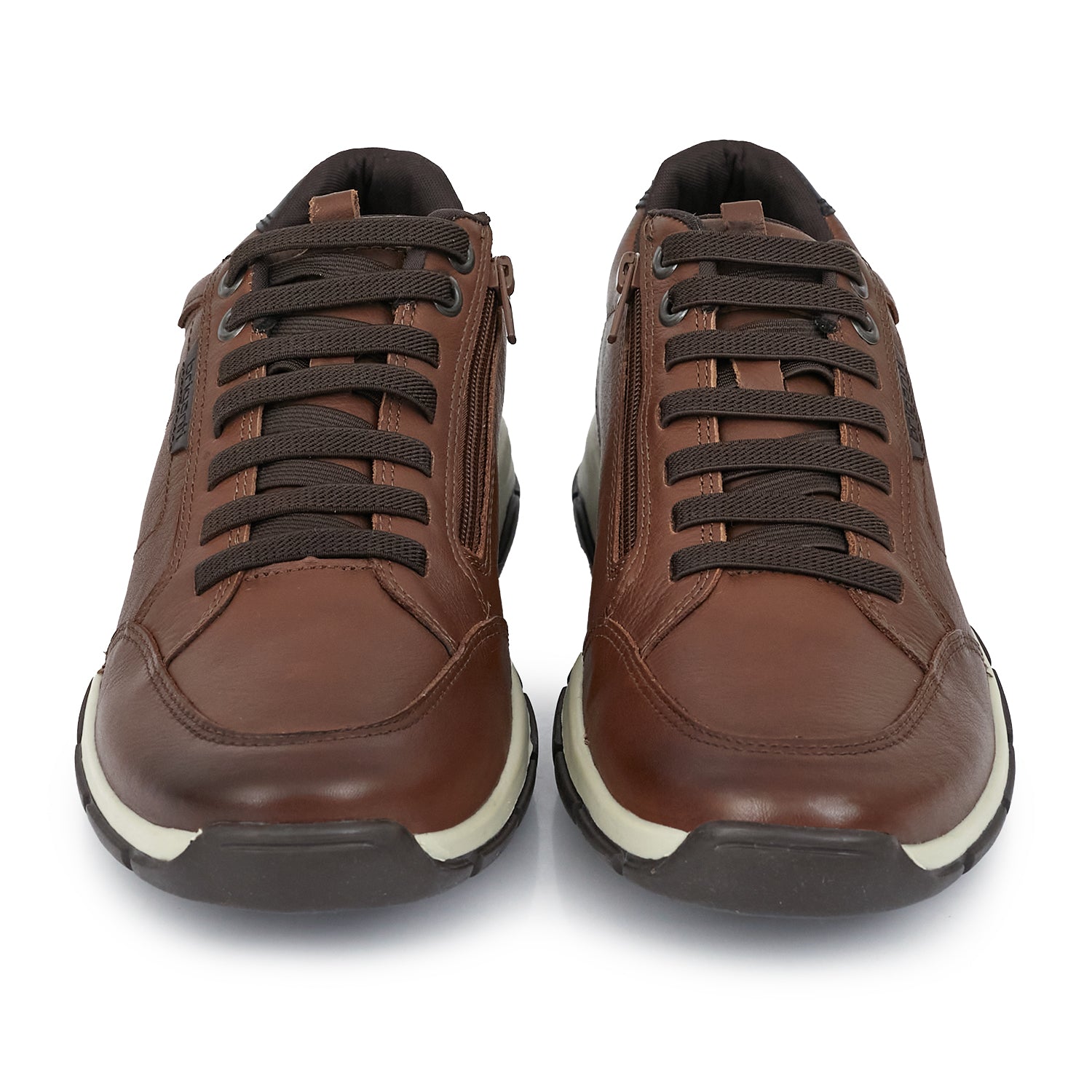 ZAPATILLA DYLAN MARRON