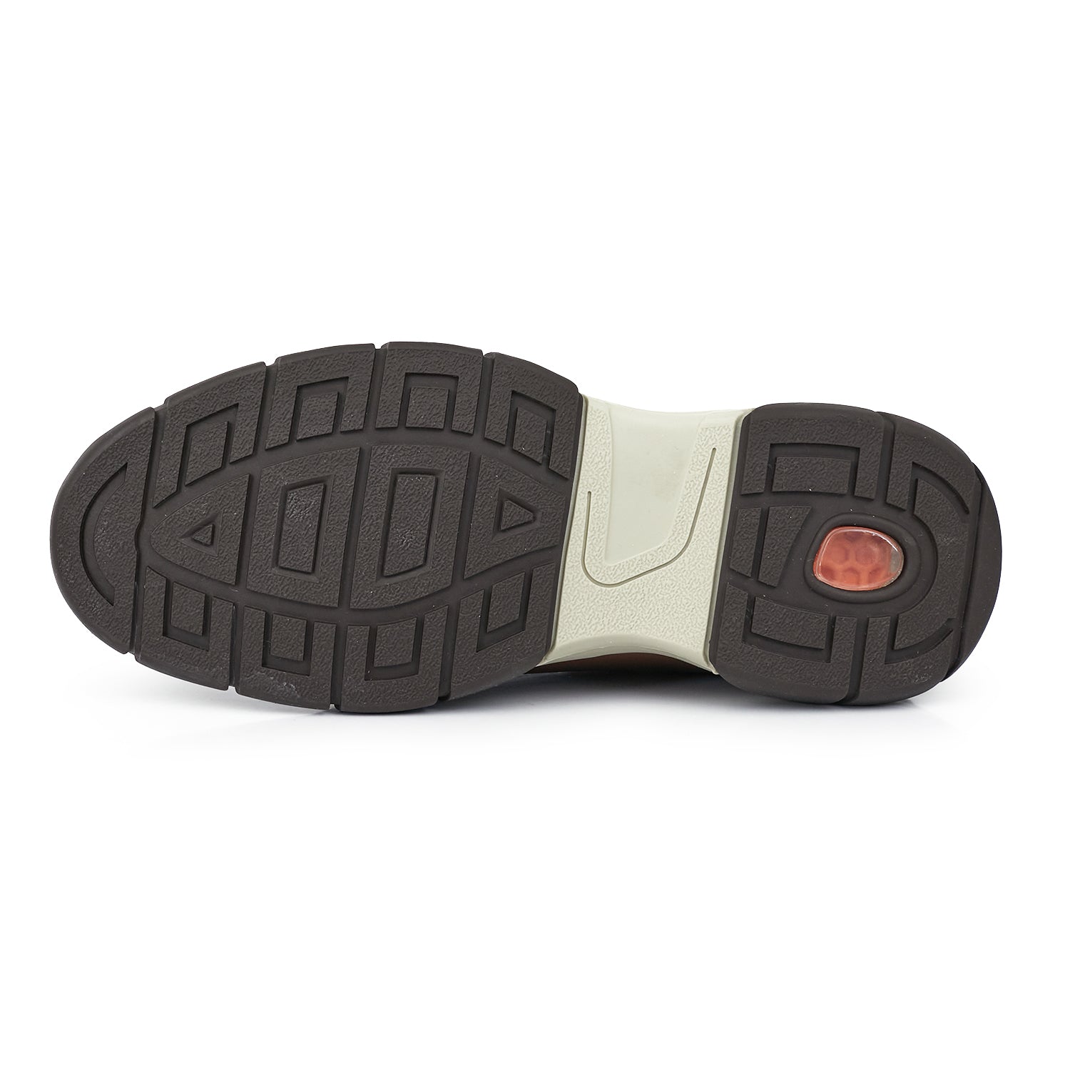 ZAPATILLA DYLAN MARRON