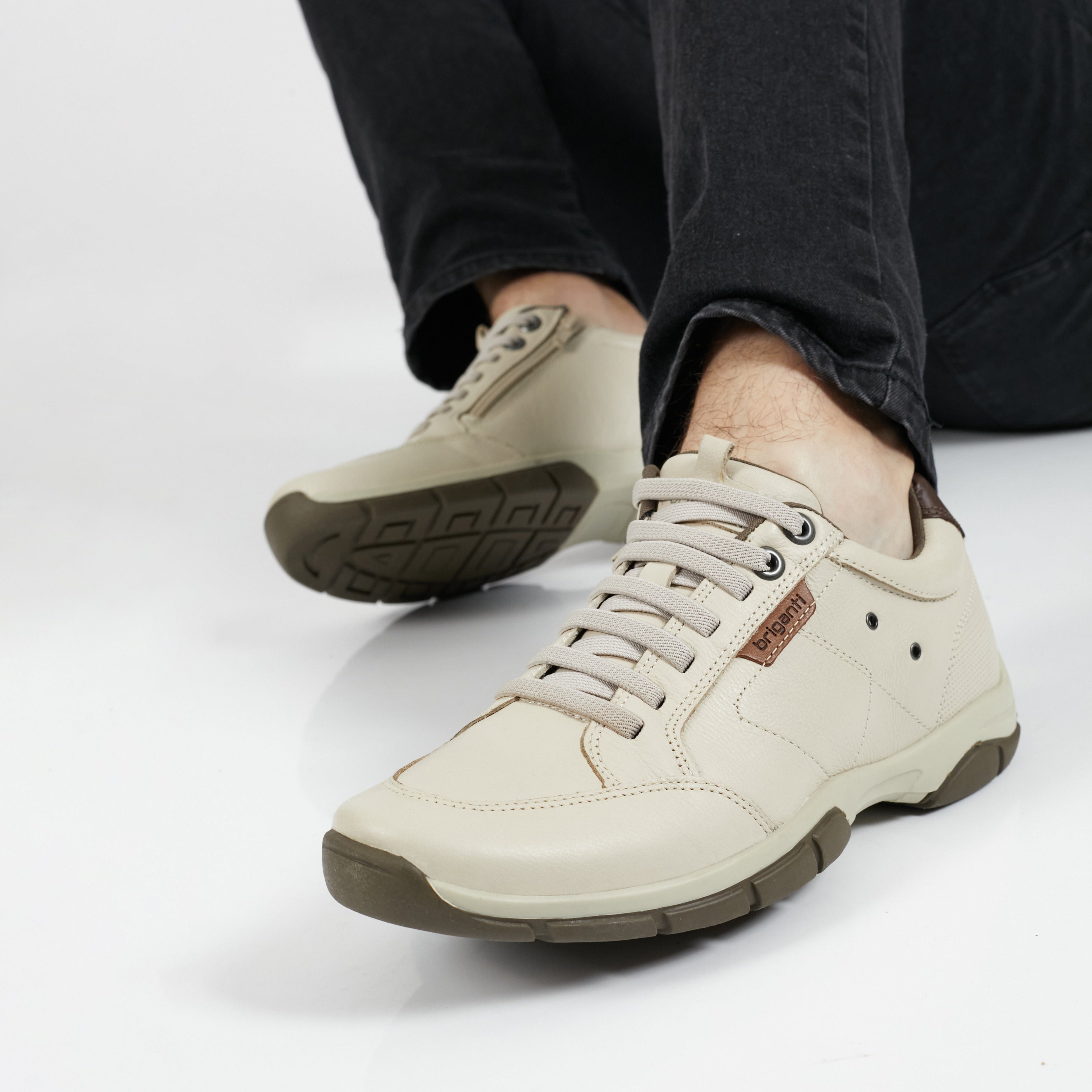 ZAPATILLA DYLAN NATURAL