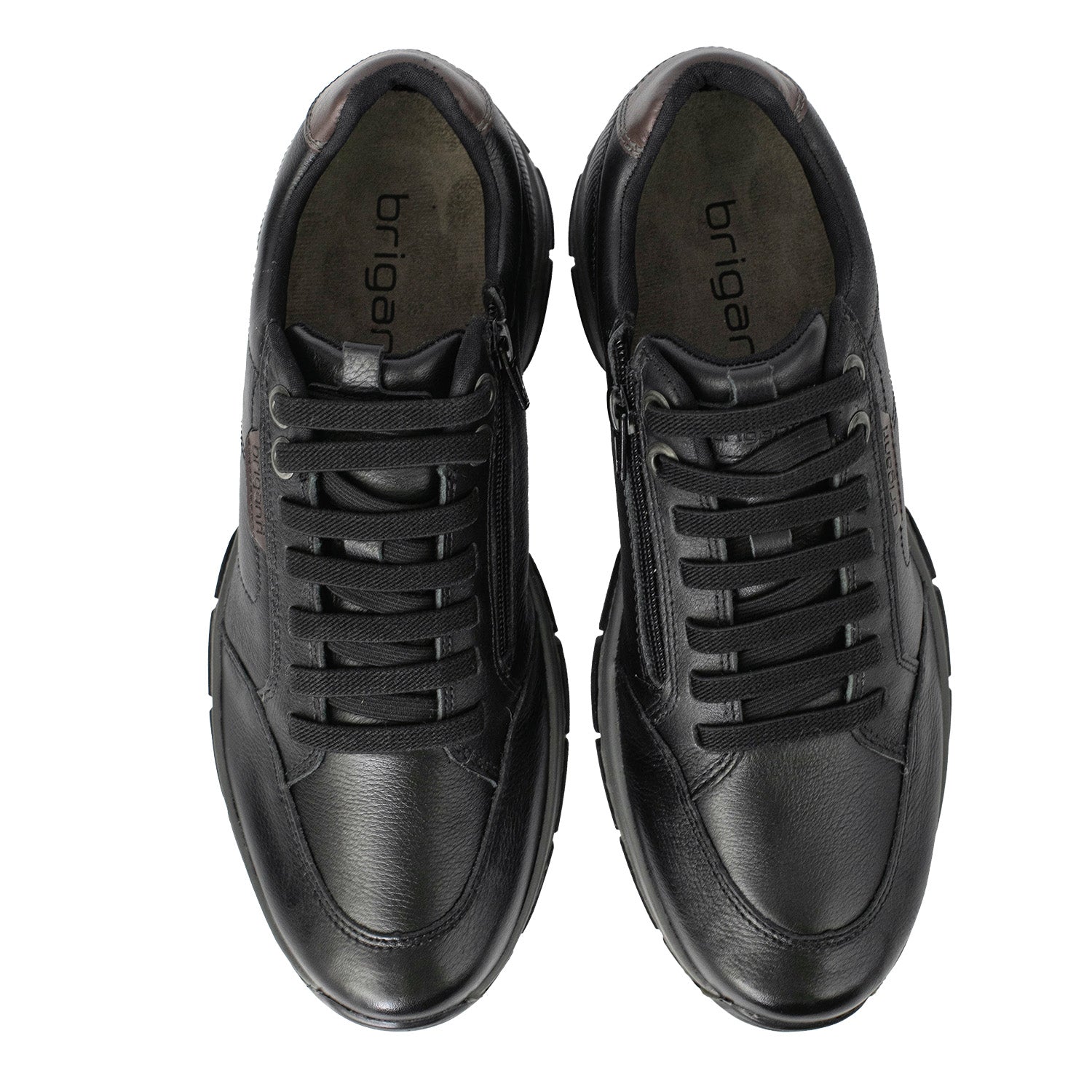 ZAPATILLA DYLAN BLACK