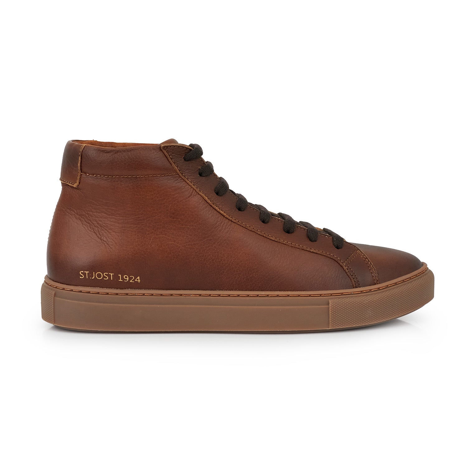 ZAPATILLA ROMAN MARRON