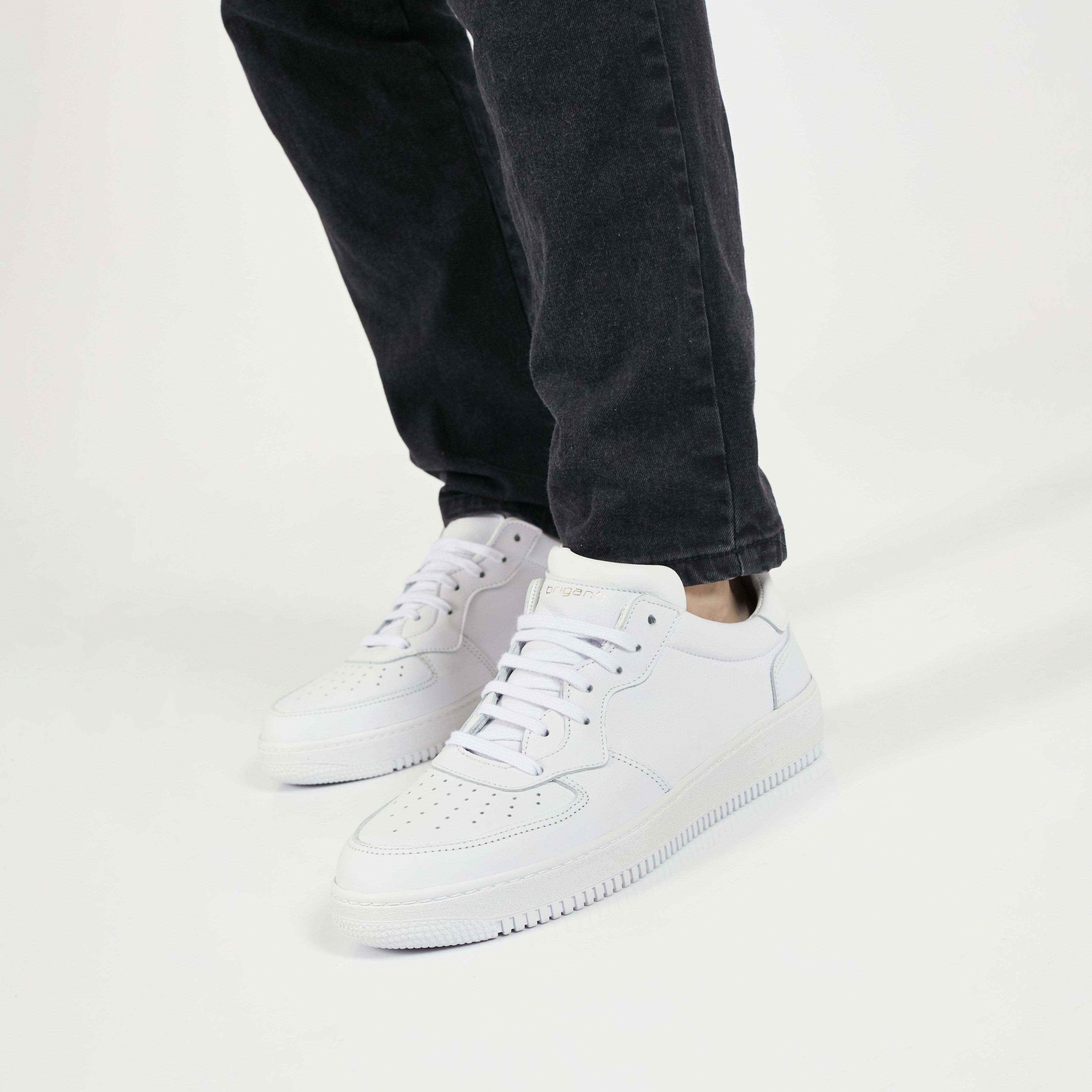 ZAPATILLA DEAN BLANCA