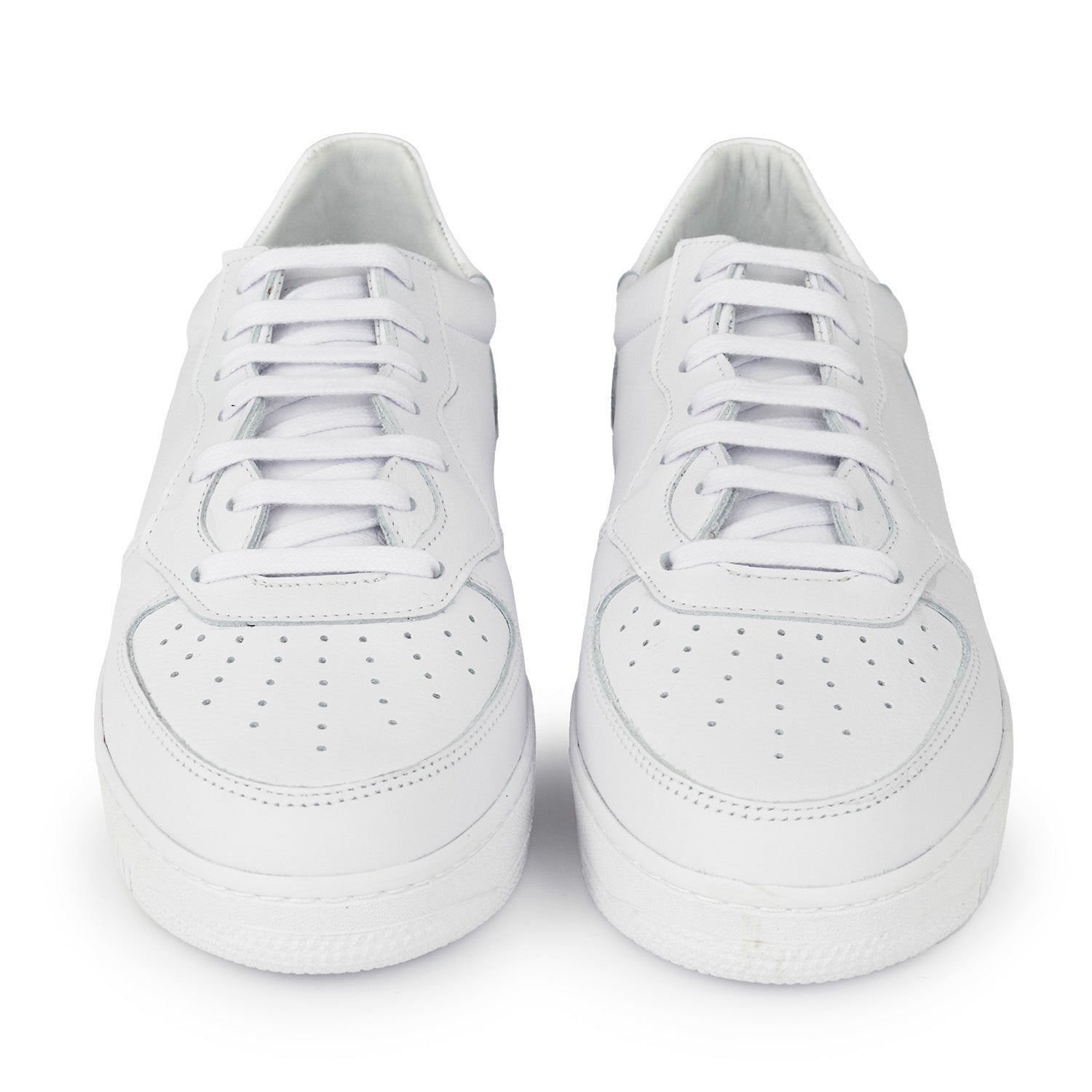 ZAPATILLA DEAN BLANCA