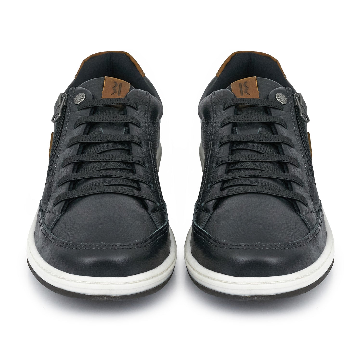 ZAPATILLA SAIFI NEGRA