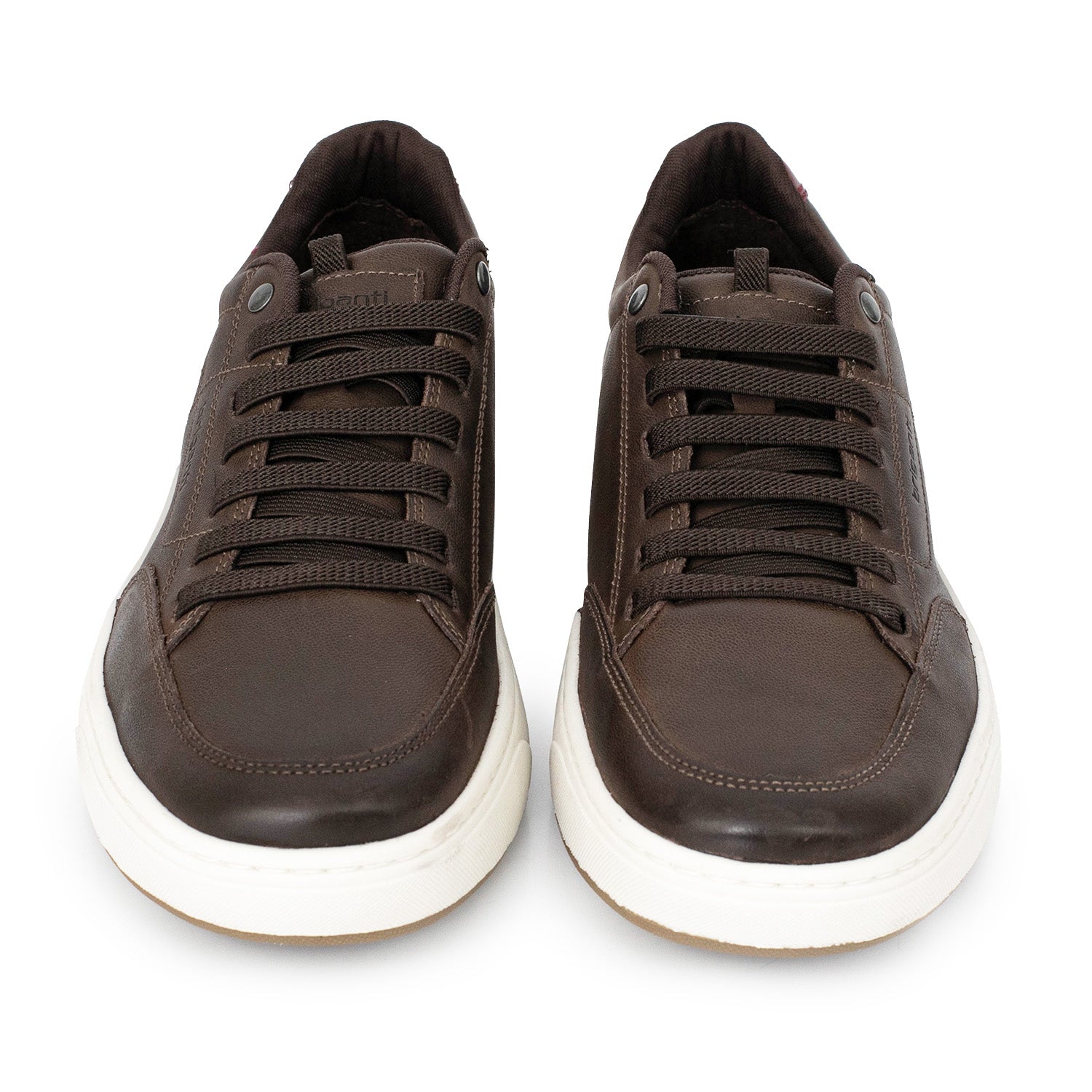 ZAPATILLA BRAN CHOCOLATE