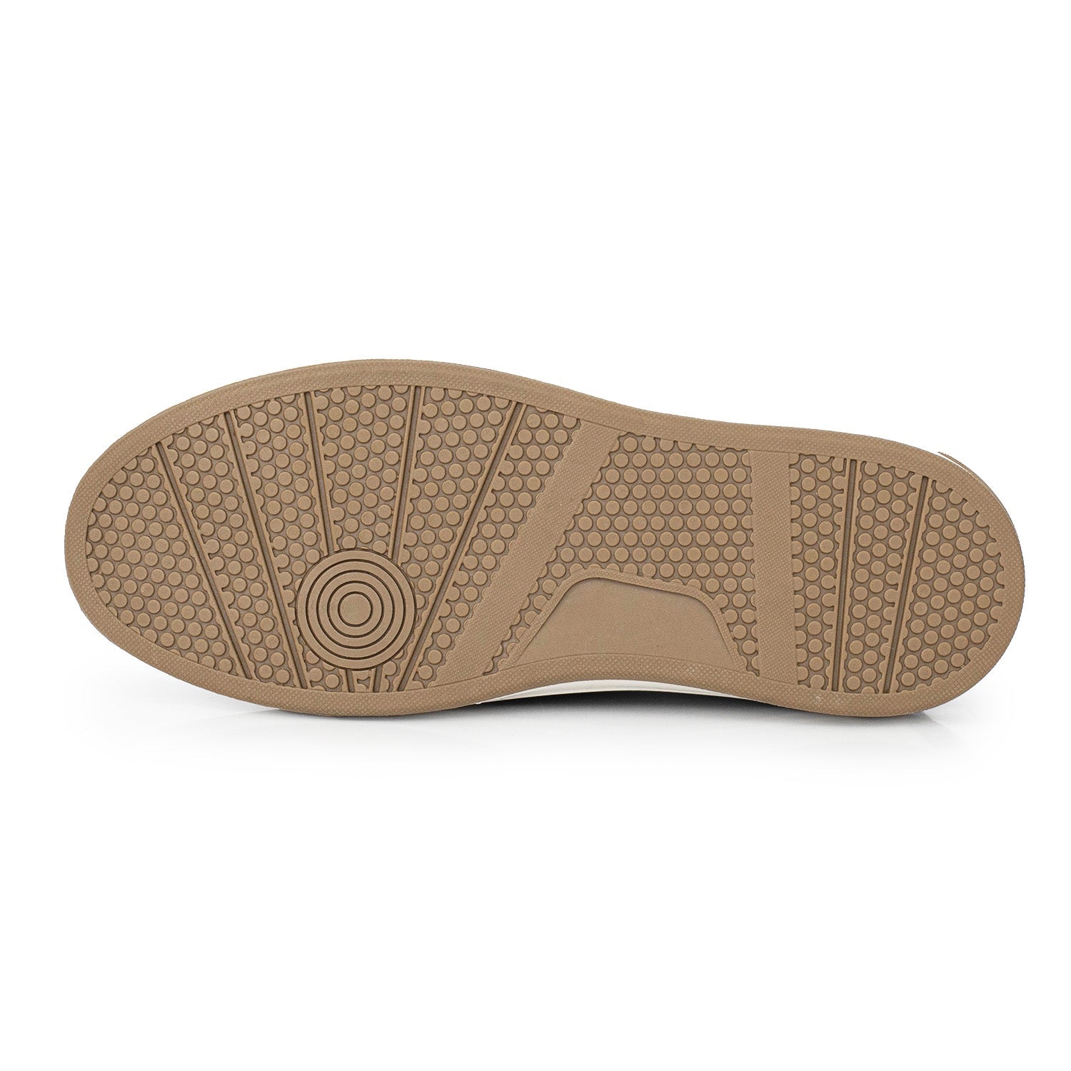 ZAPATILLA BRAN CHOCOLATE