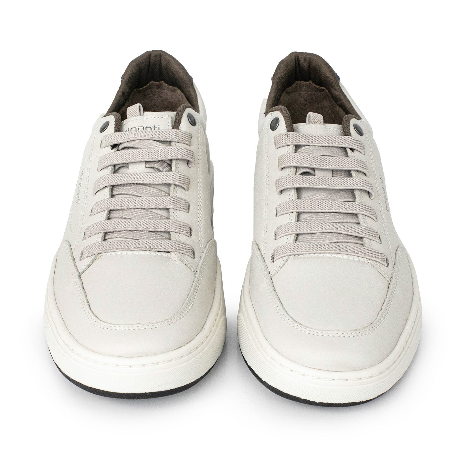 ZAPATILLA BRAN BLANCA