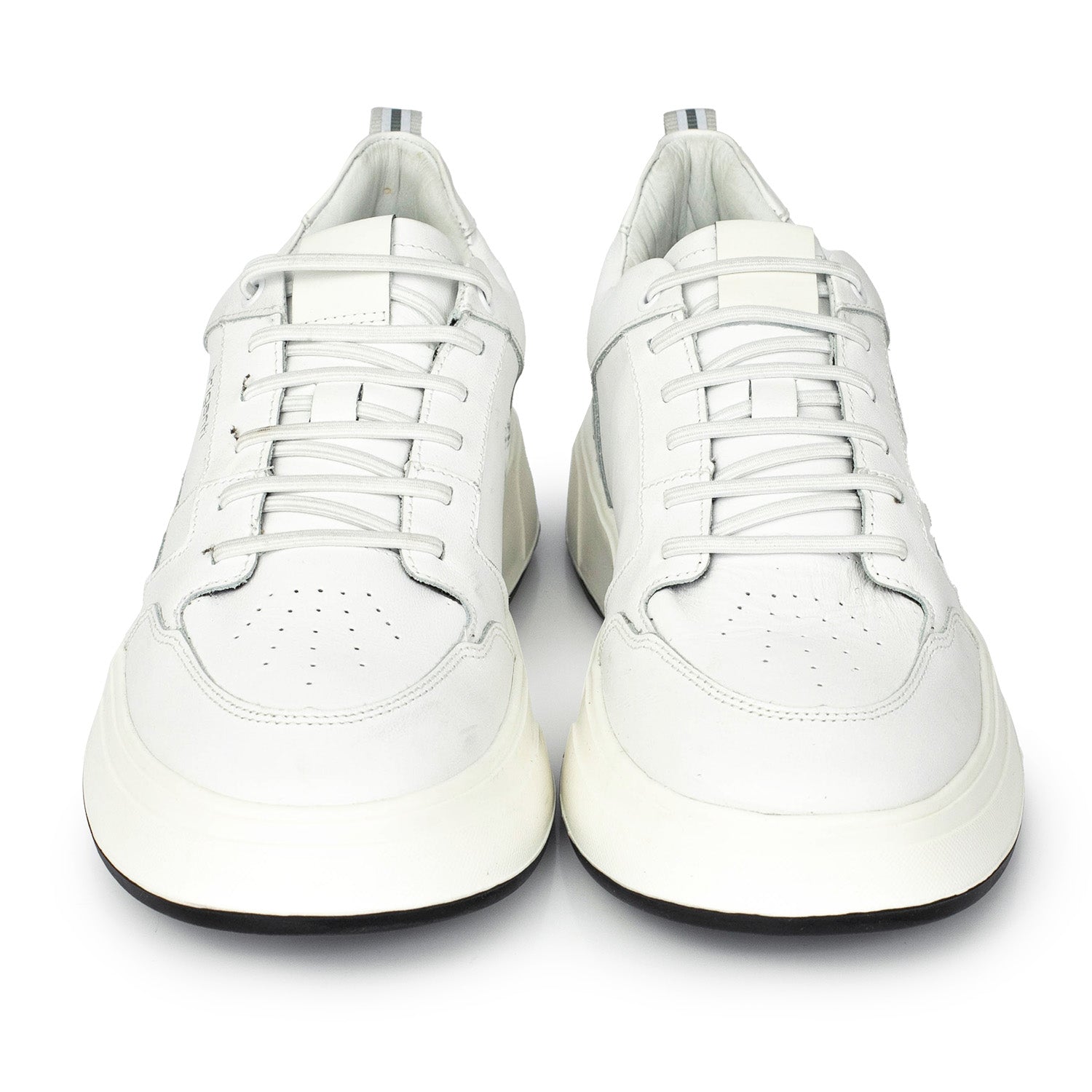 ZAPATILLA KALVIN BLANCO