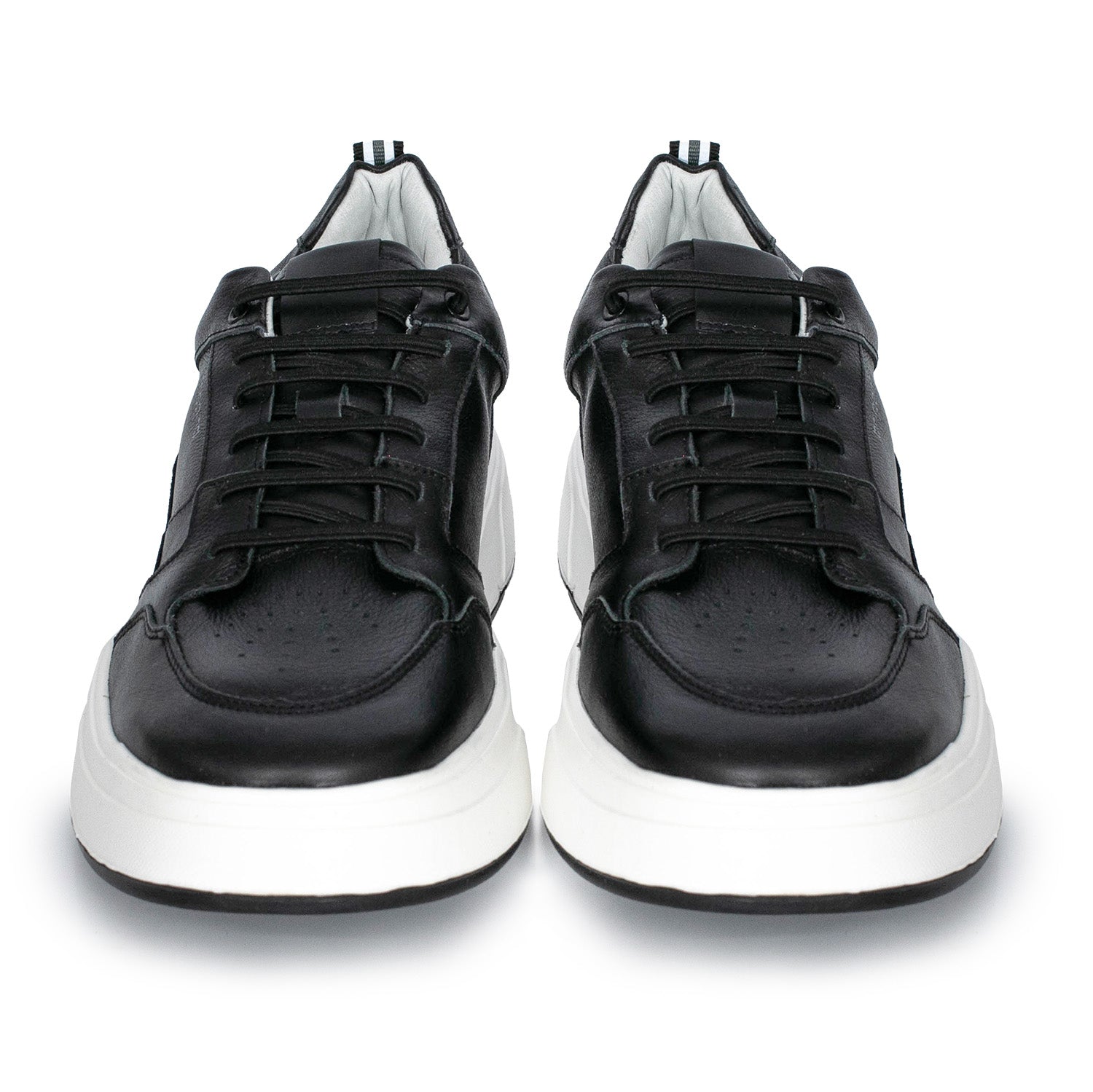 ZAPATILLA KALVIN NEGRA