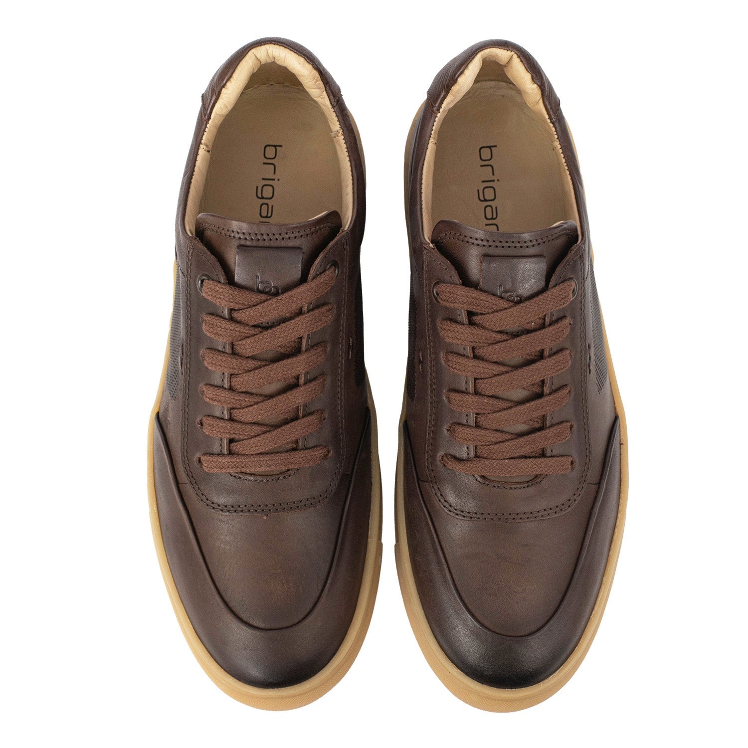 ZAPATILLA DAKARI CHOCOLATE