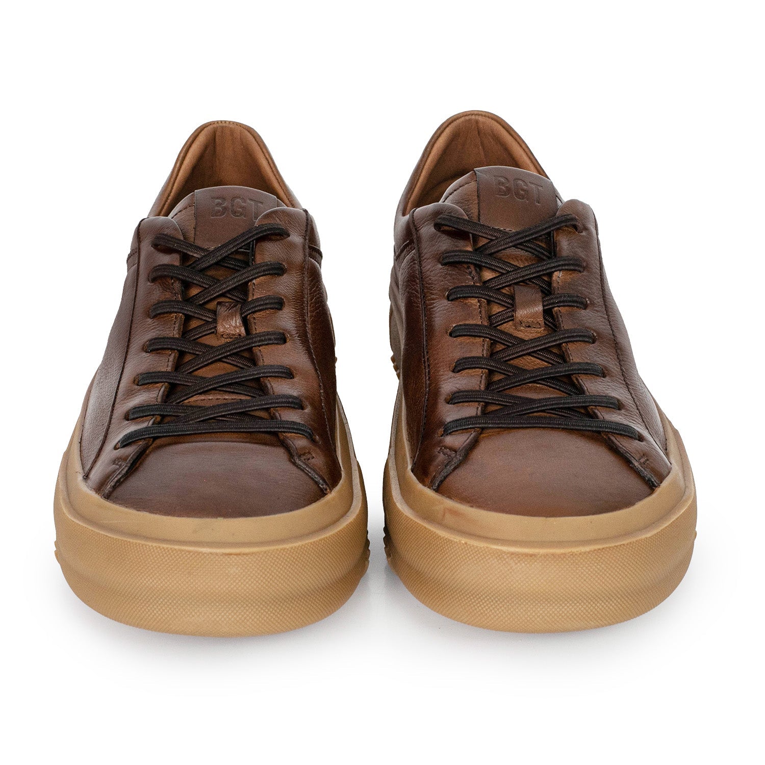 ZAPATILLA DECLAN CHOCOLATE