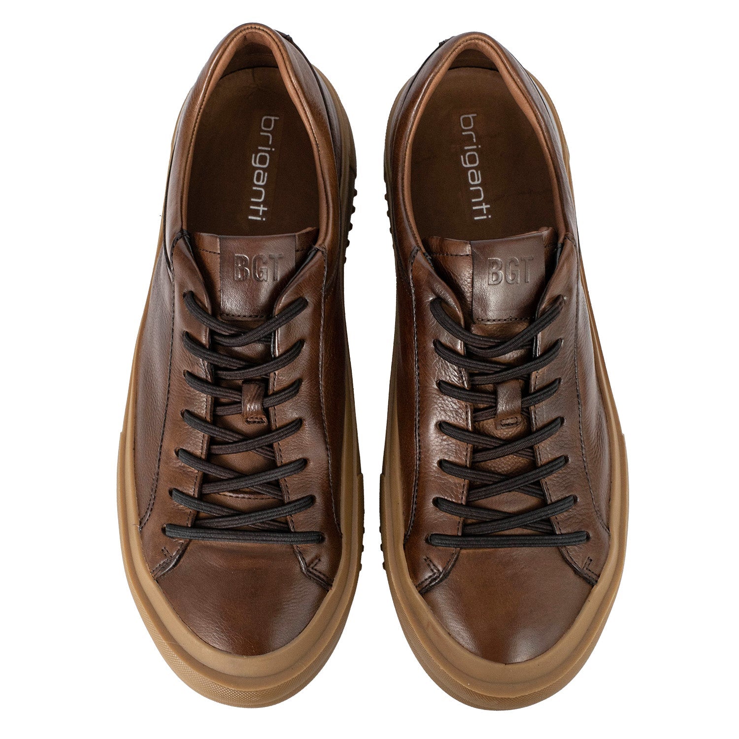 ZAPATILLA DECLAN CHOCOLATE