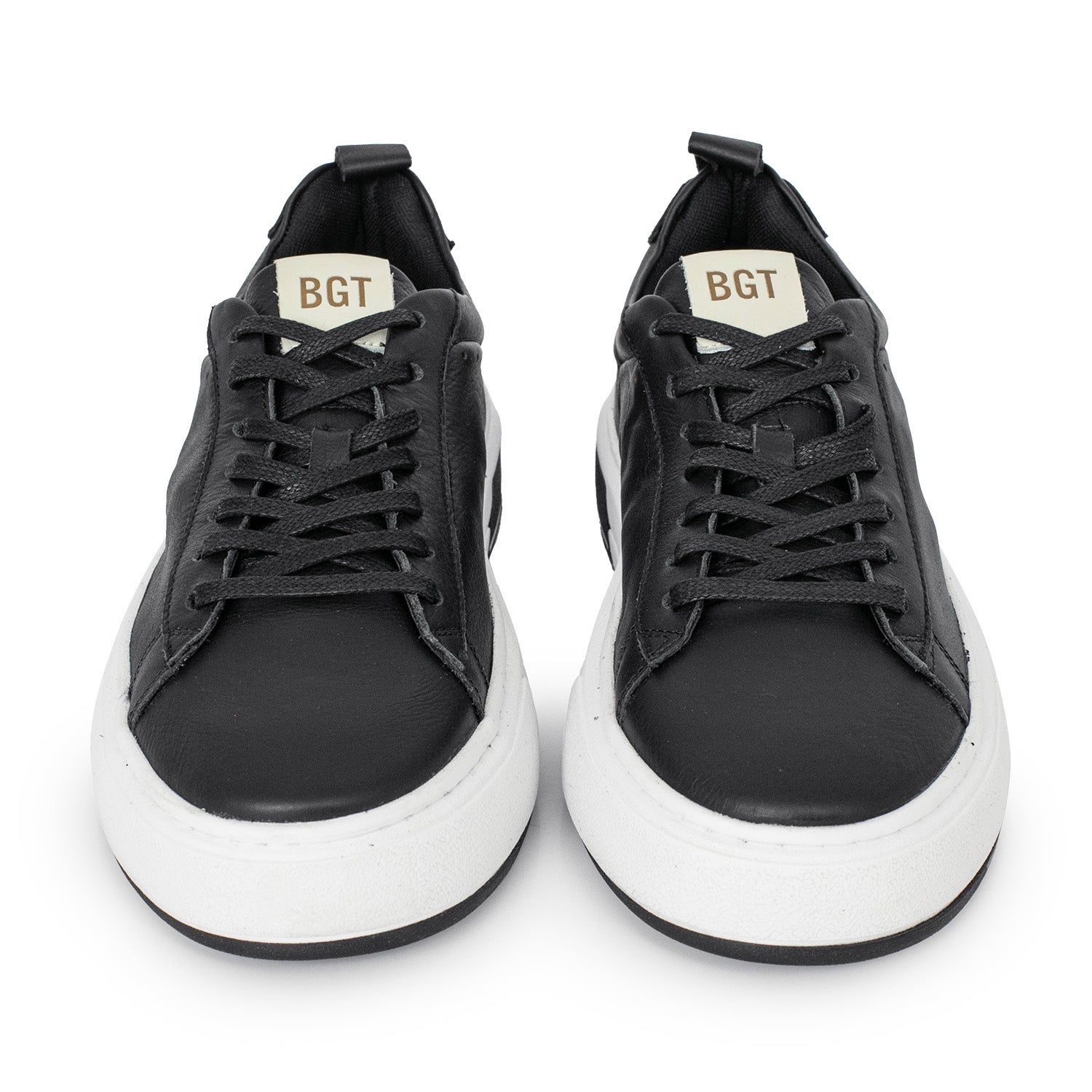 ZAPATILLA GATSBY NEGRA