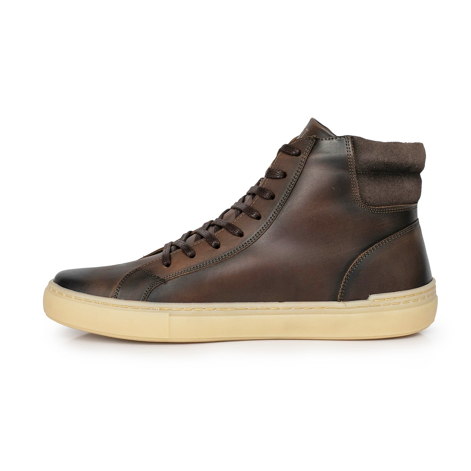 ZAPATILLA ORLANDO CHOCOLATE