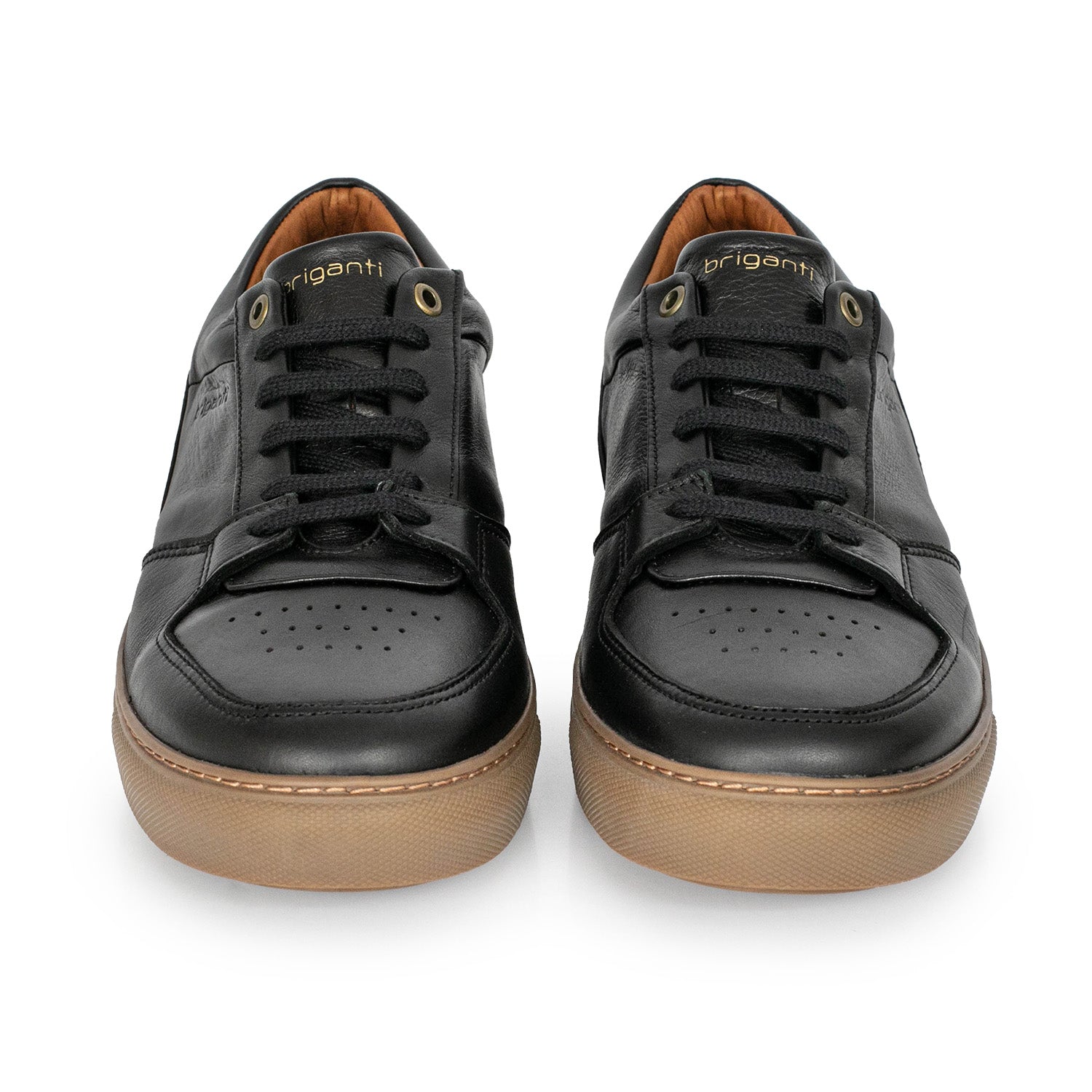 ZAPATILLA MARK NEGRA