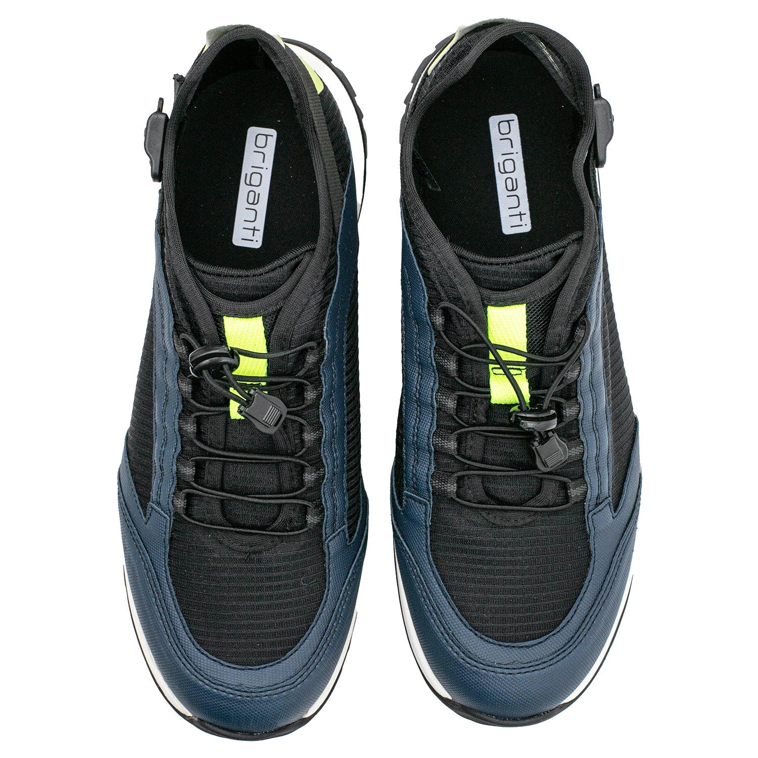 ZAPATILLA MALFOY AZUL