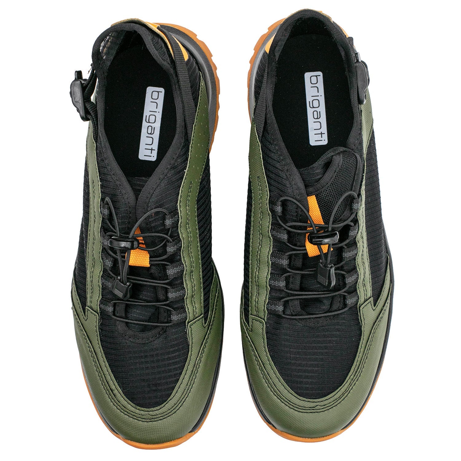 ZAPATILLA MALFOY VERDE