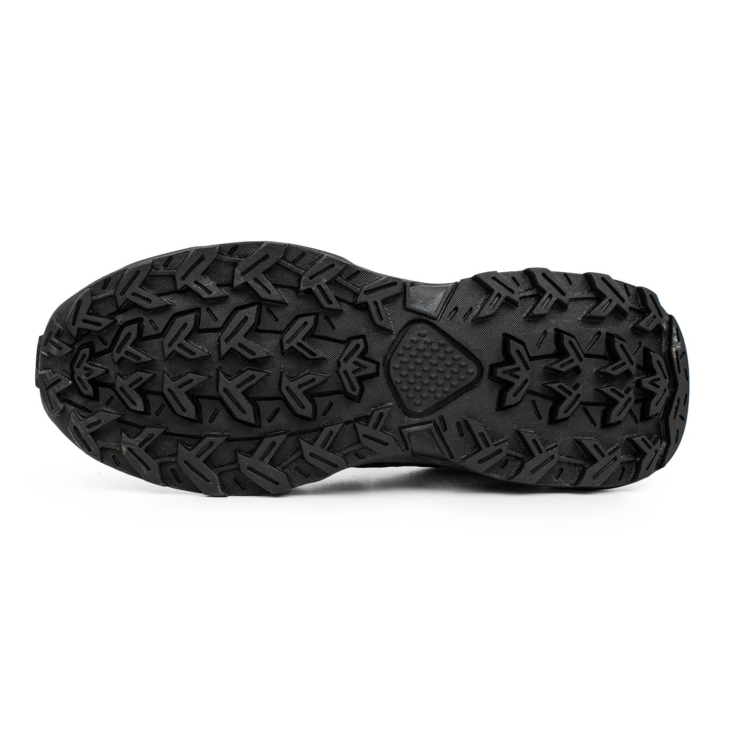 ZAPATILLA CASPIAN NEGRA