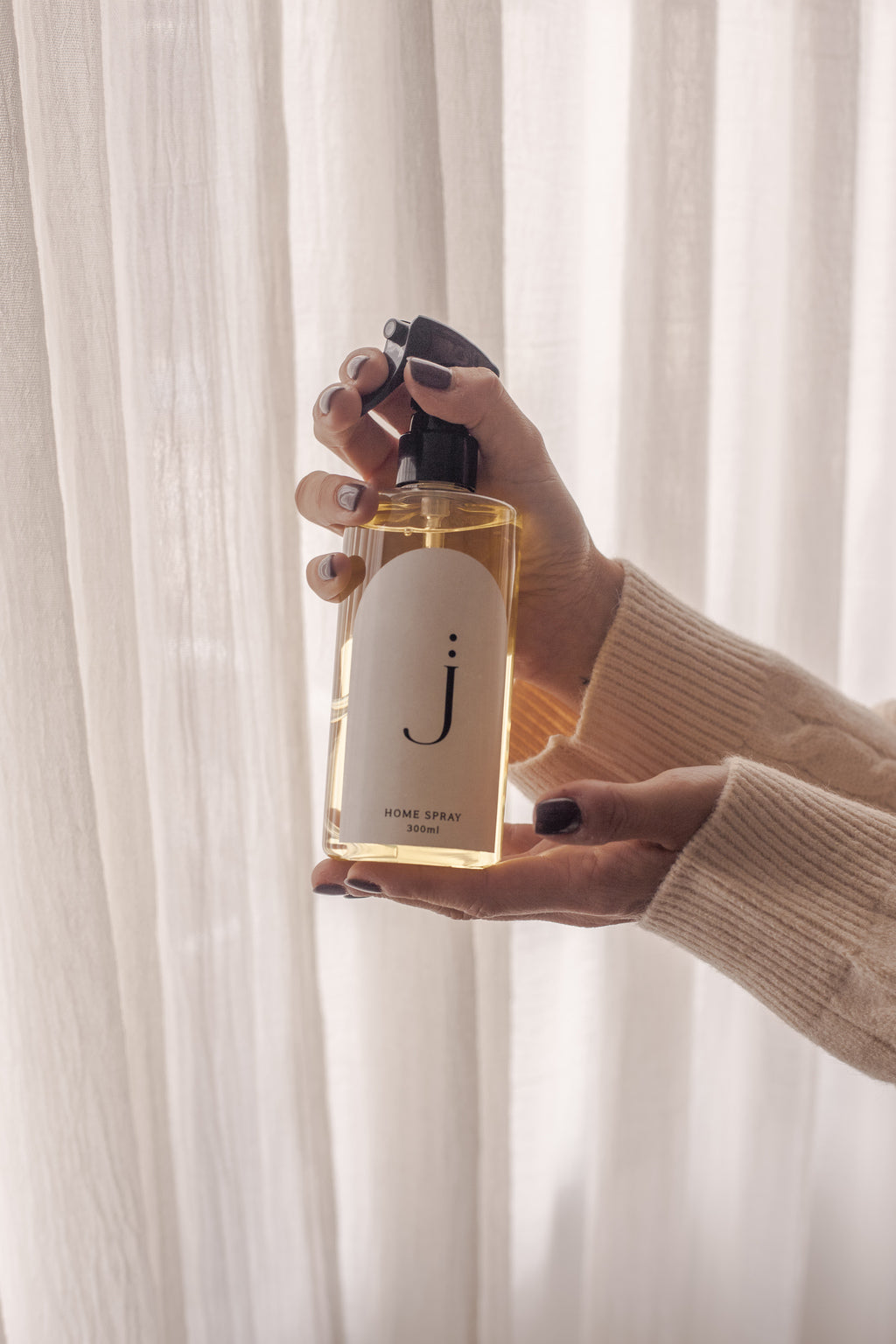 HOME SPRAY JUANA’S