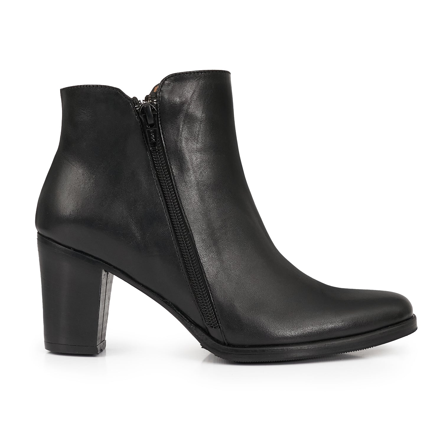 BOTINETA ARIMO NEGRO