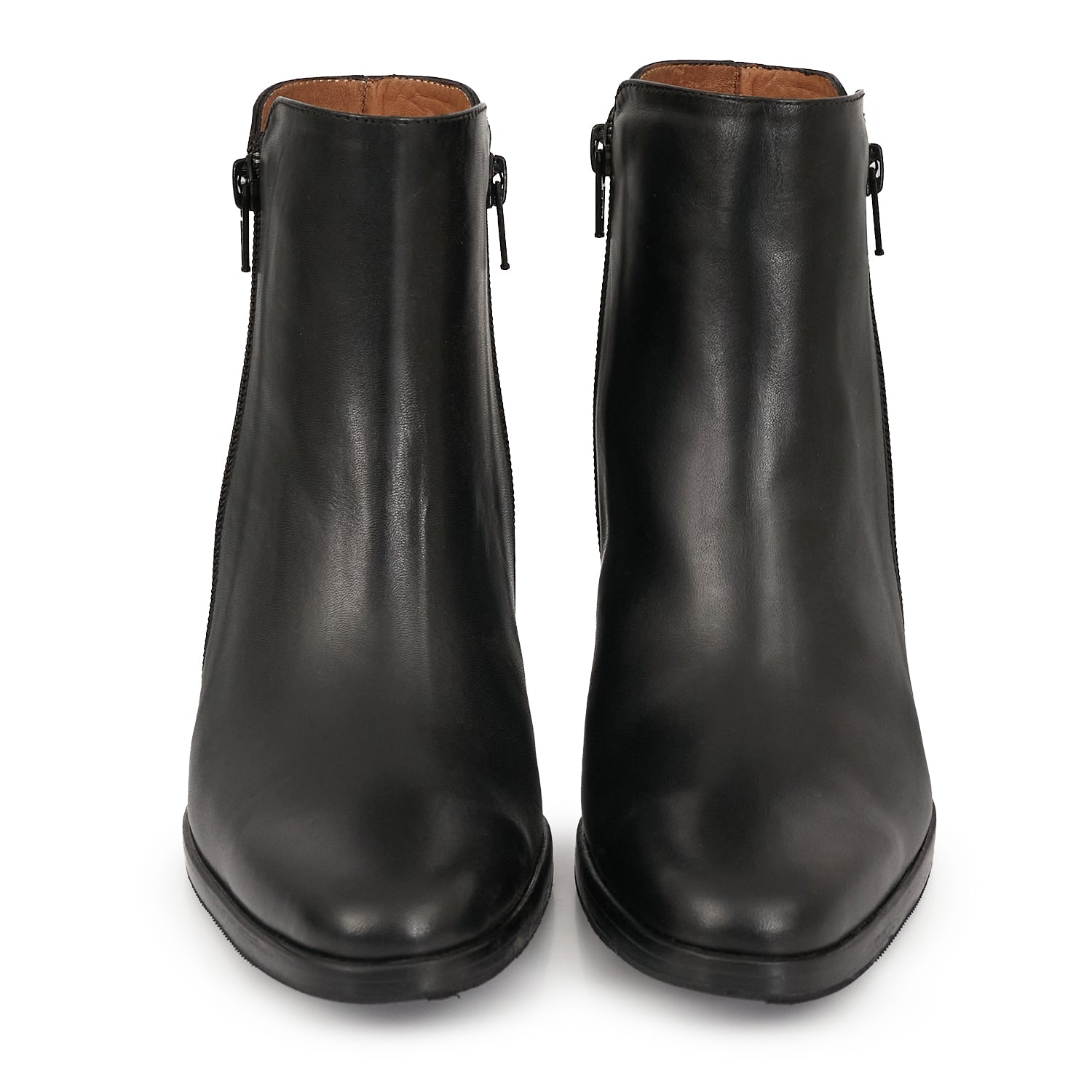 BOTINETA ARIMO NEGRO