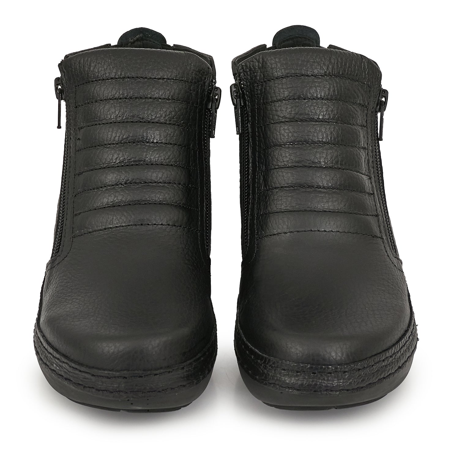 BOTINETA GALVA NEGRA