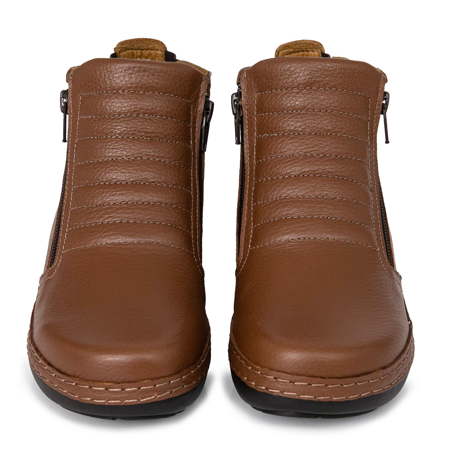 BOTINETA GALVA SUELA