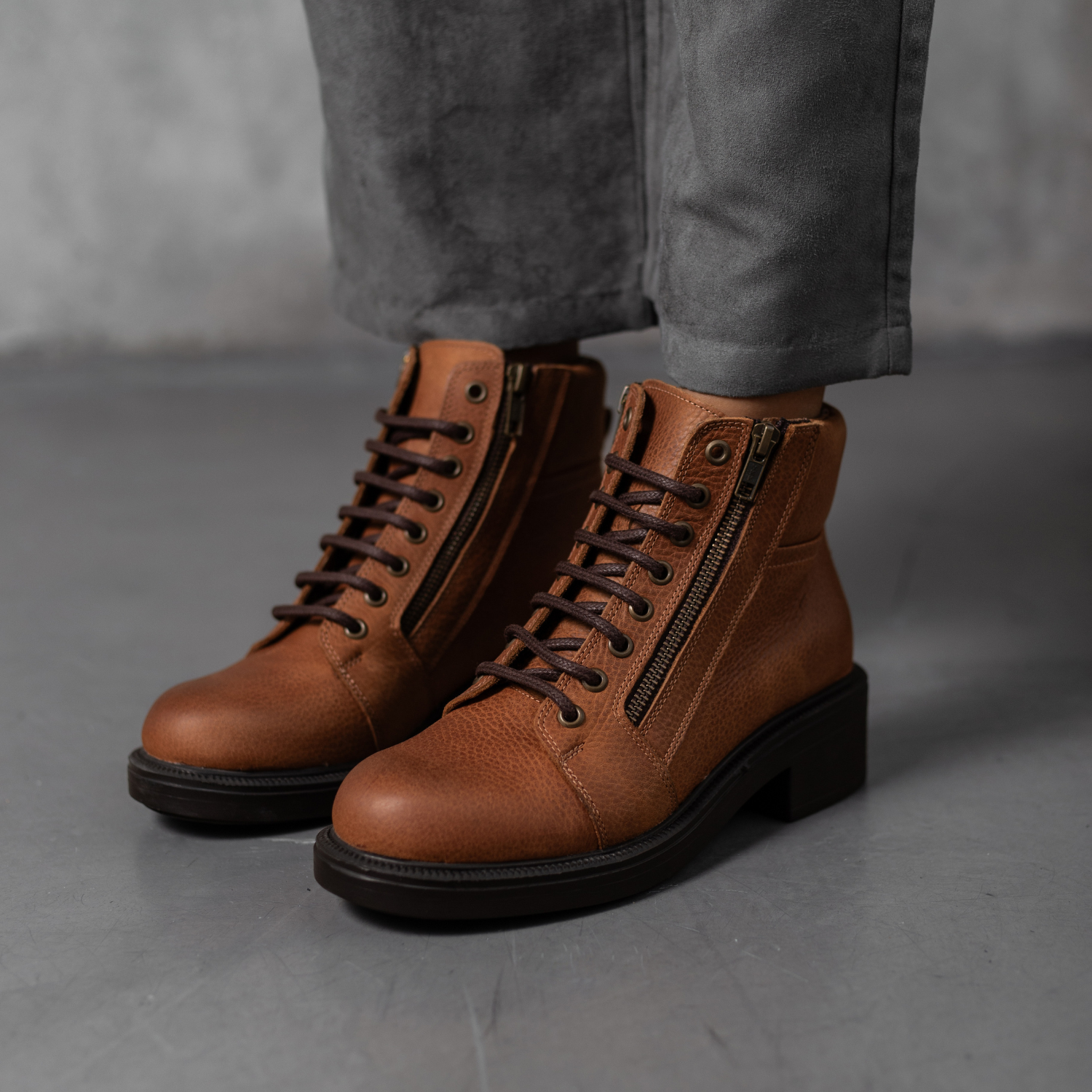 BORCEGO SUMMIT SUELA