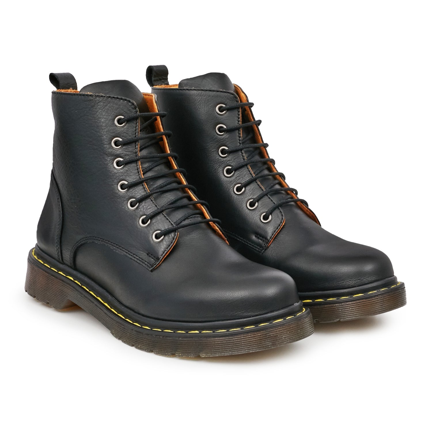 BORCEGO DAYTONA NEGRO