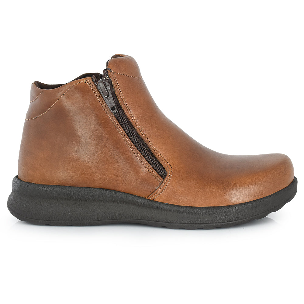 BOTINETA SIGURD SUELA