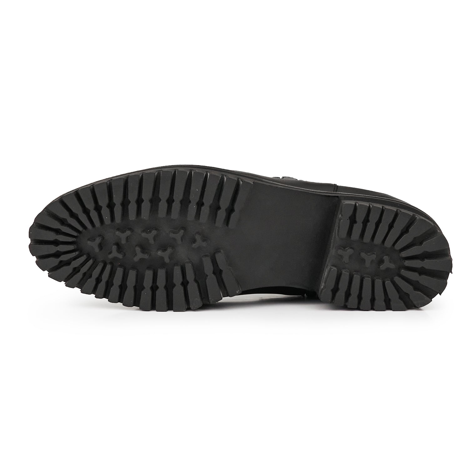 BOTINETA LANSING NEGRA