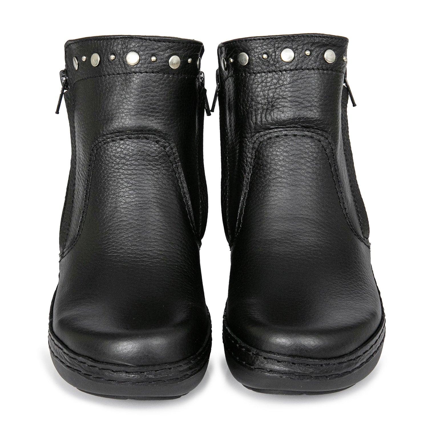 BOTINETA DENALI NEGRA