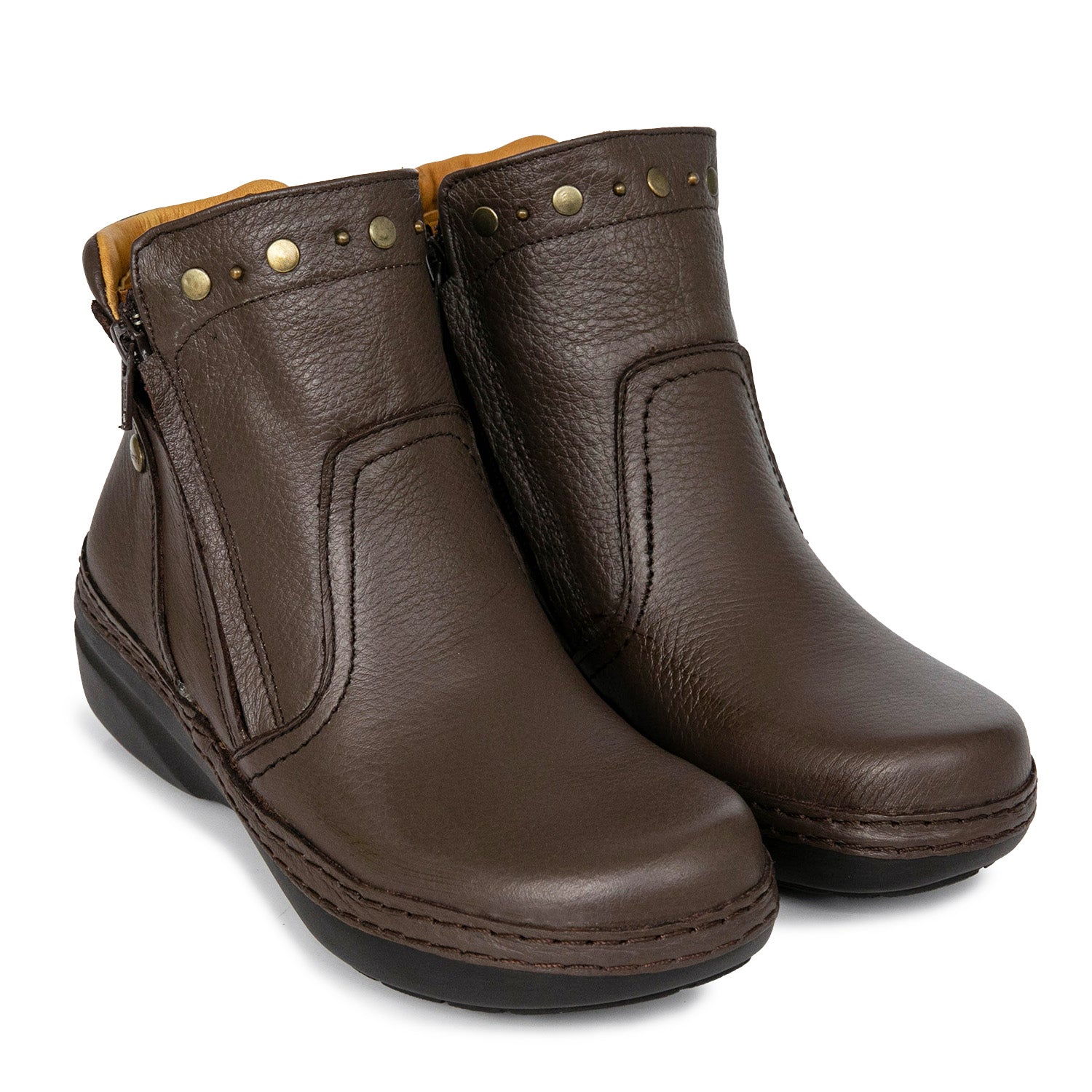 BOTINETA DENALI CHOCOLATE