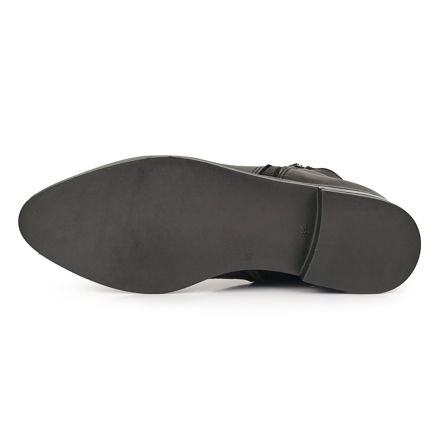 BOTINETA VOCSU NEGRA