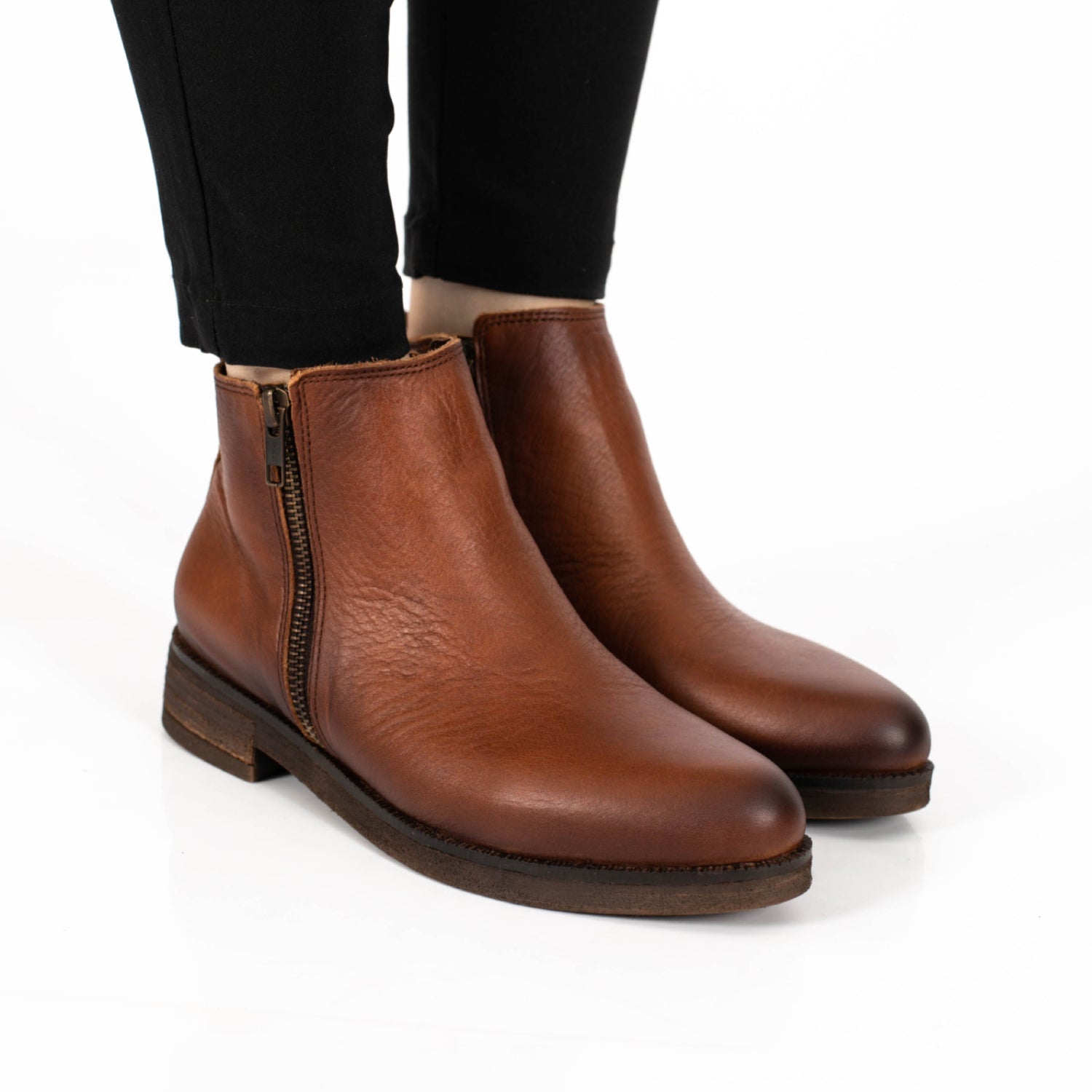 BOTINETA VOCSU SUELA