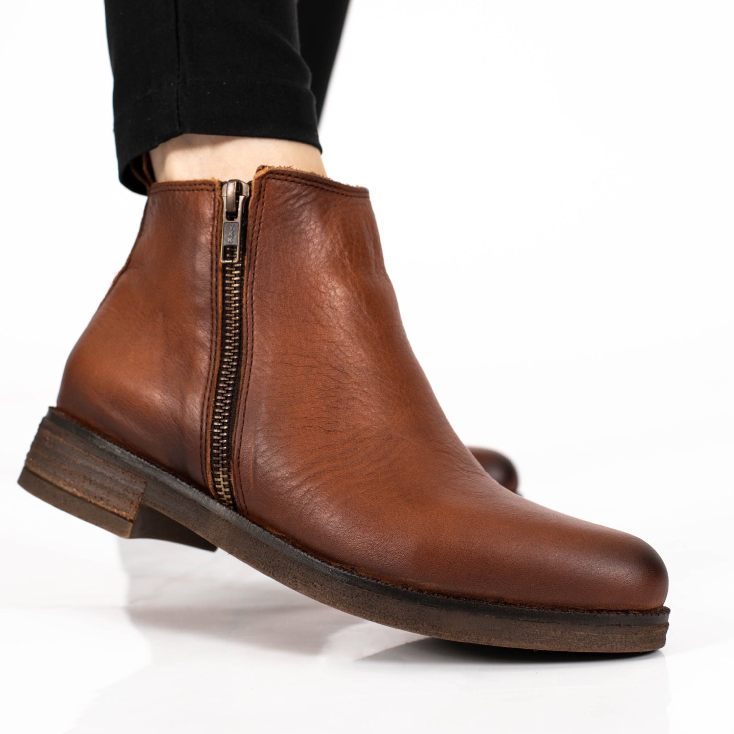 BOTINETA VOCSU SUELA