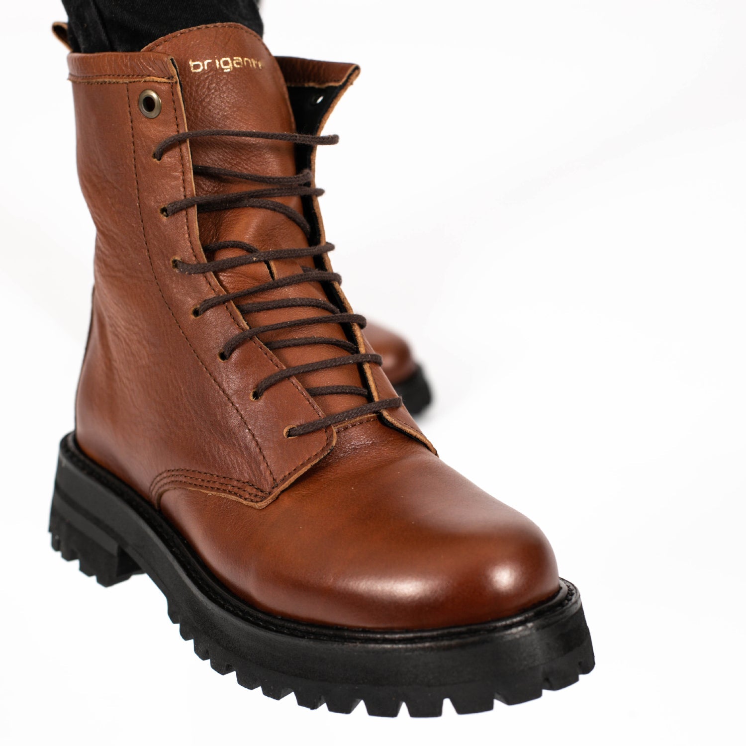 BORCEGO ALMINA SUELA