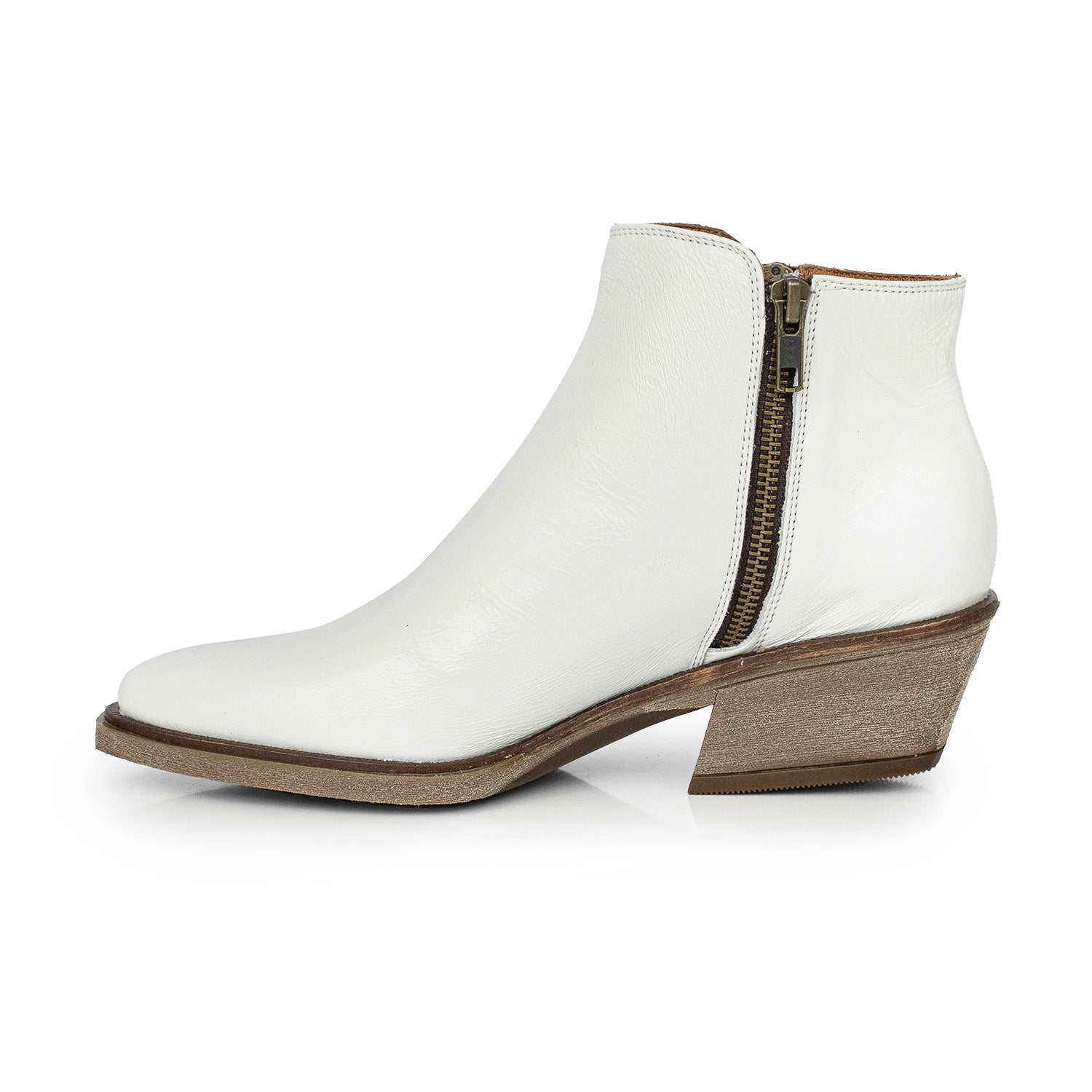 BOTA LORET BLANCA