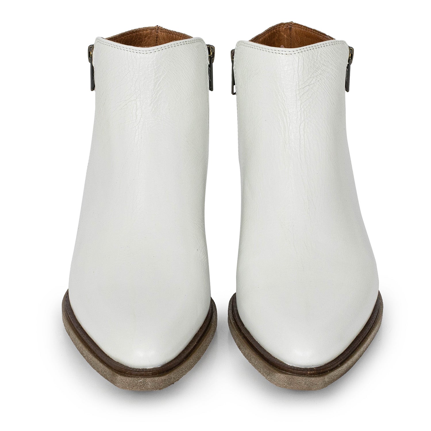 BOTA LORET BLANCA