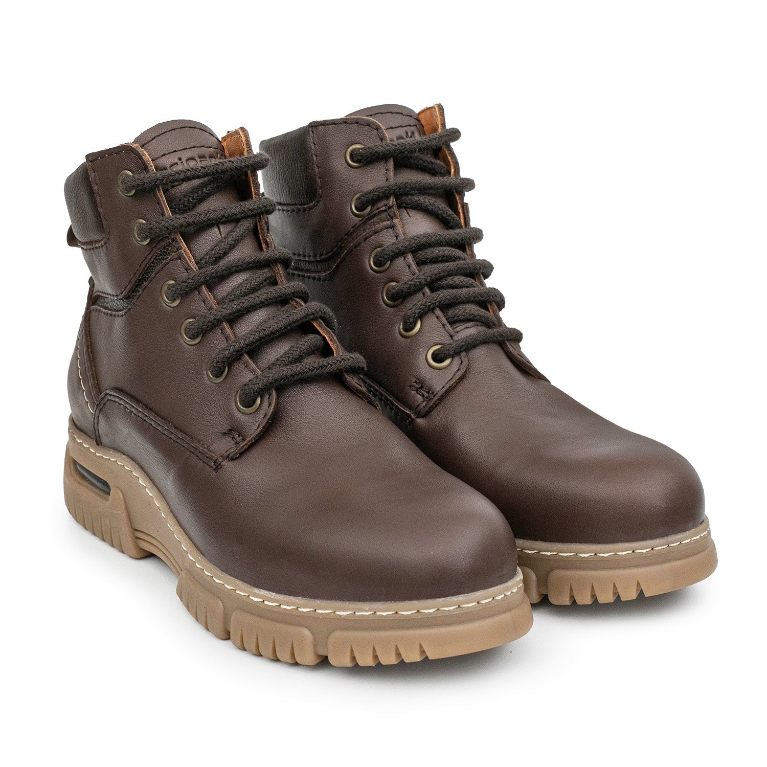 BORCEGO ATHENS CHOCOLATE