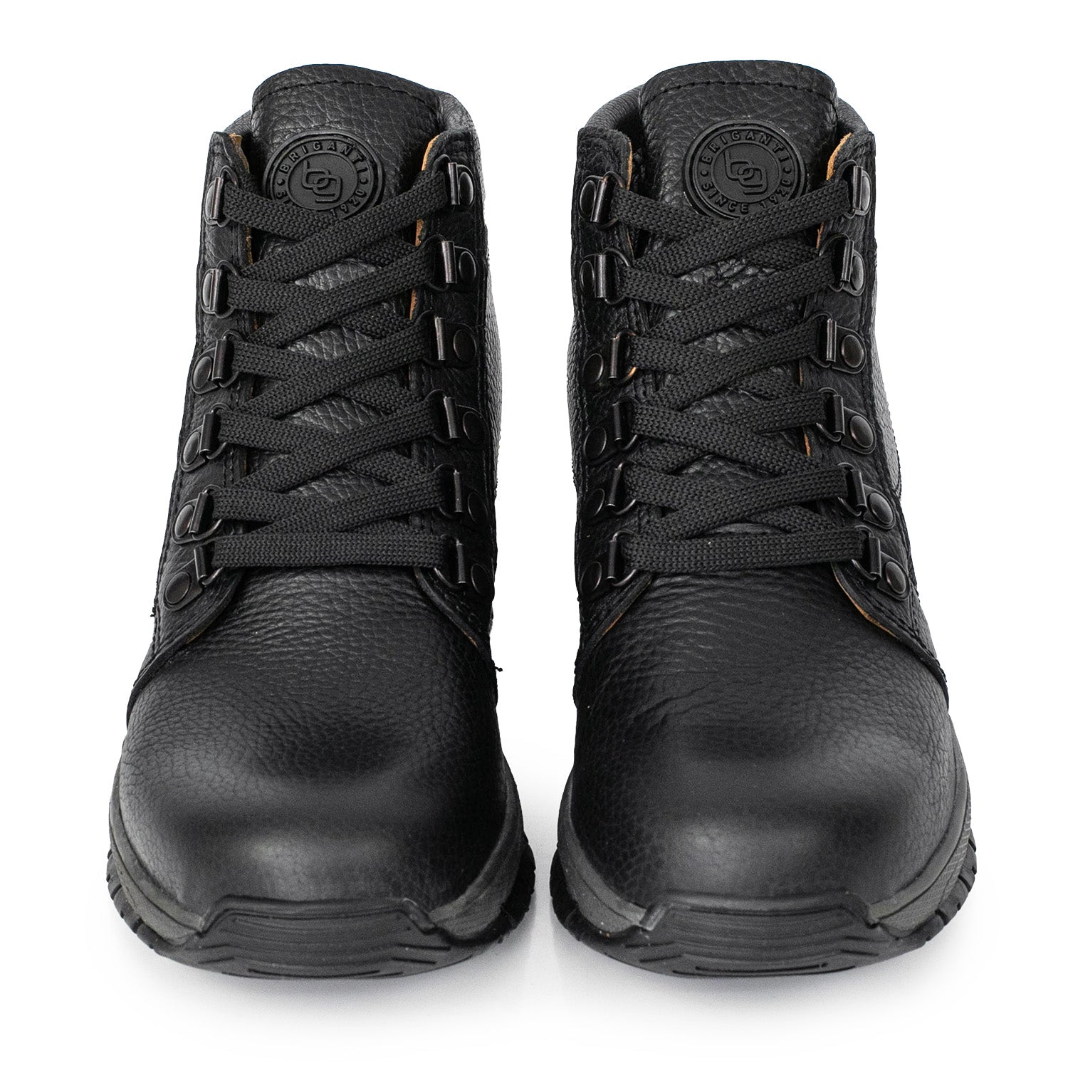 BORCEGO YONKERS NEGRO