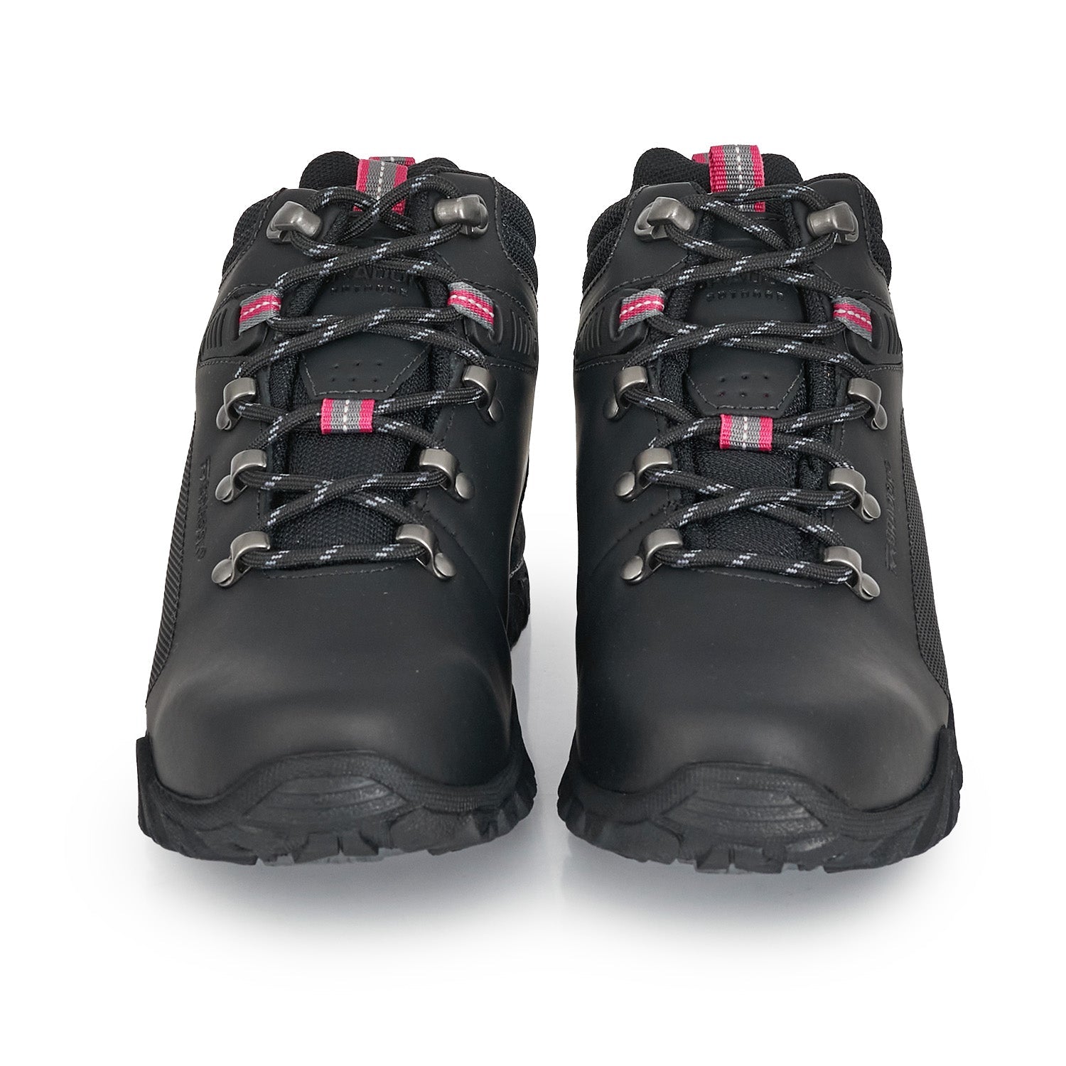 BORCEGO COLUMBIA NEGRO