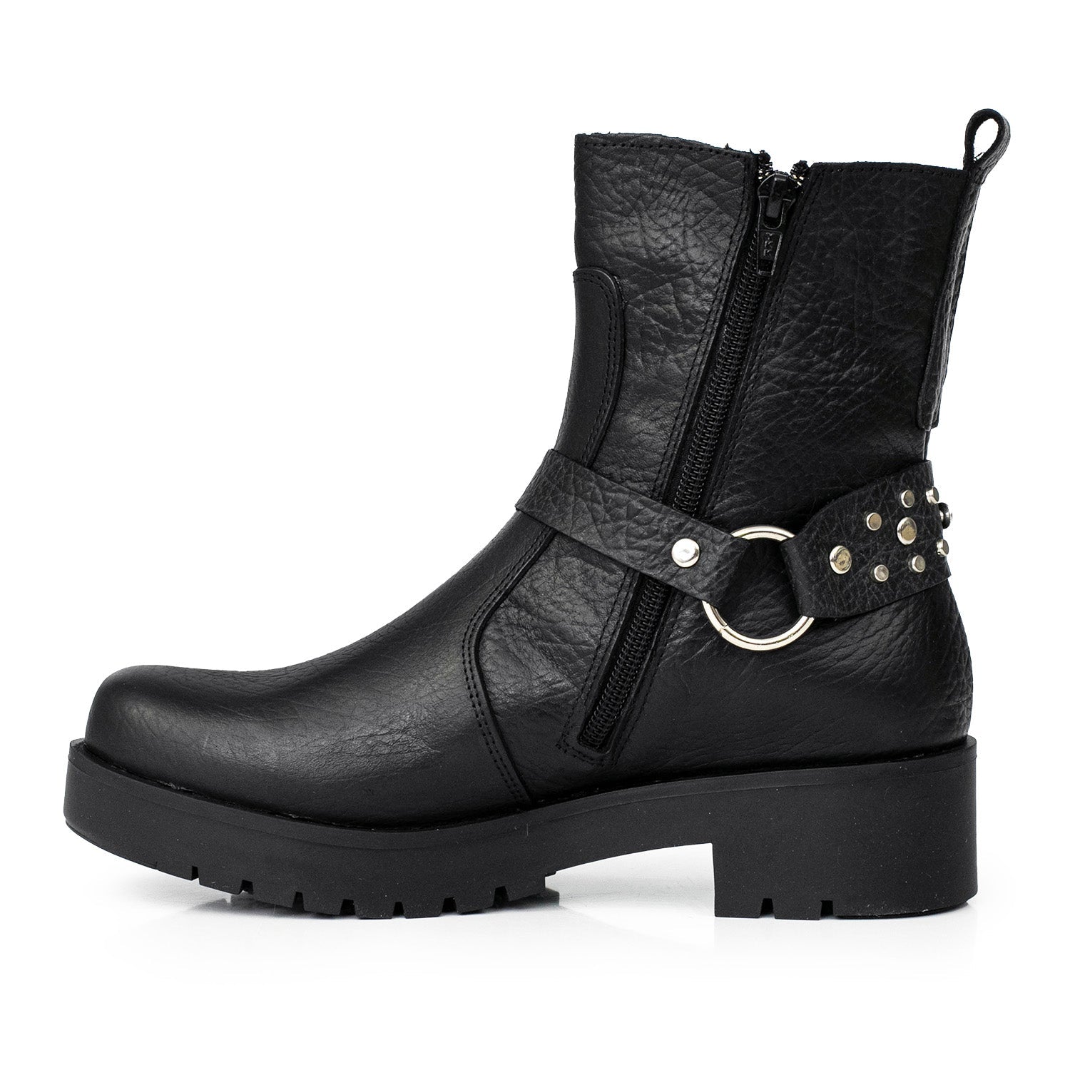 BOTA BERNARD NEGRA