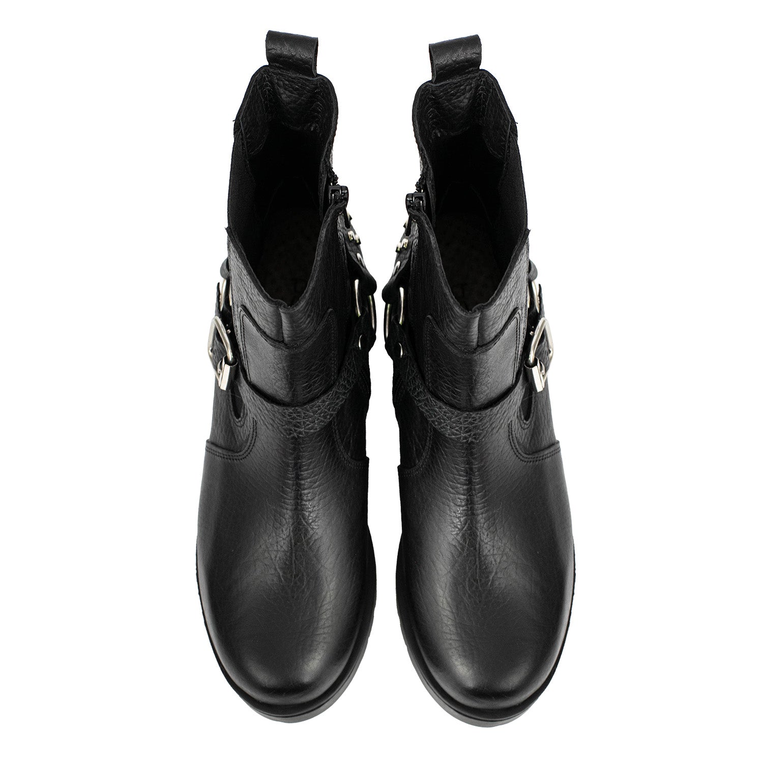 BOTA BERNARD NEGRA