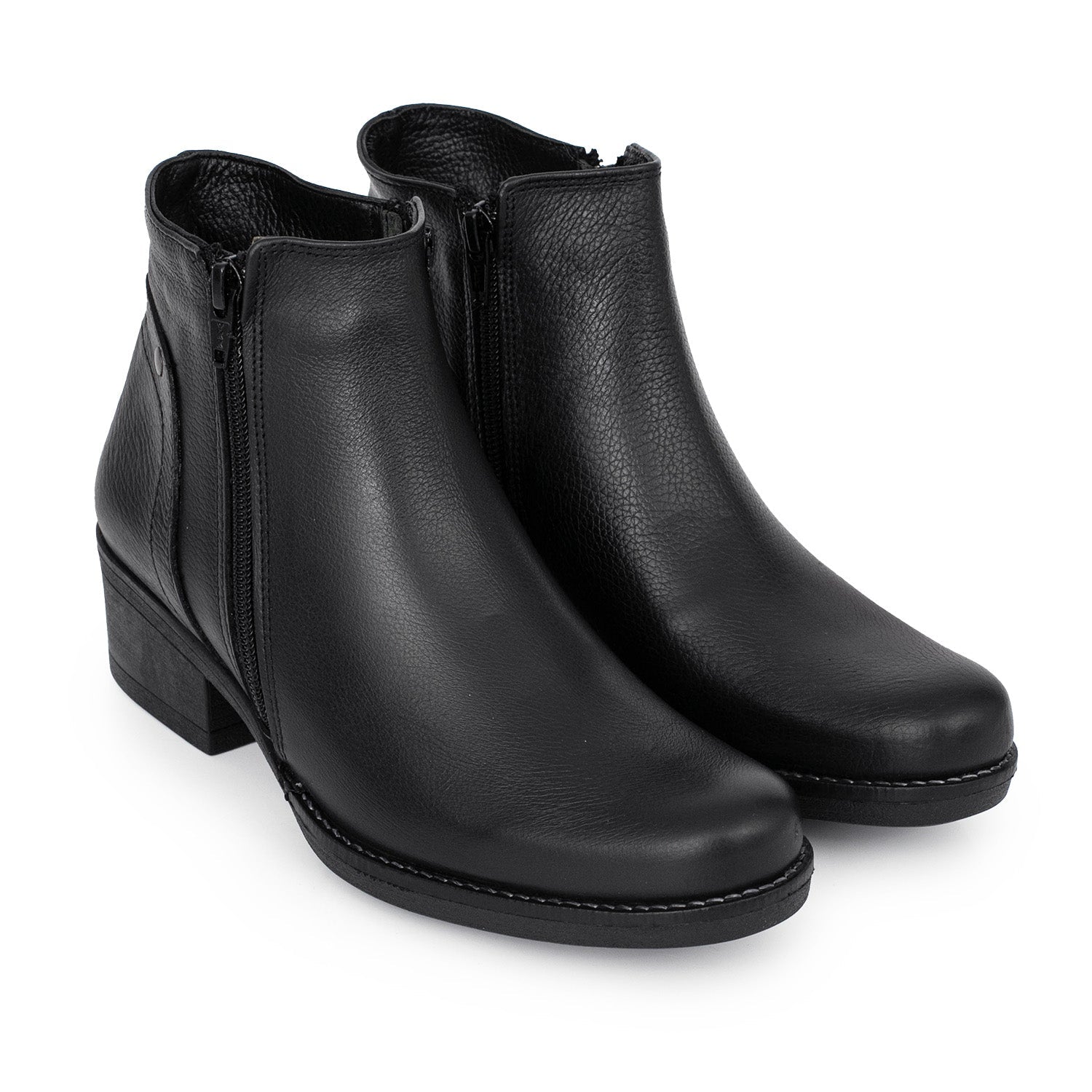 BOTA JUDSON NEGRA